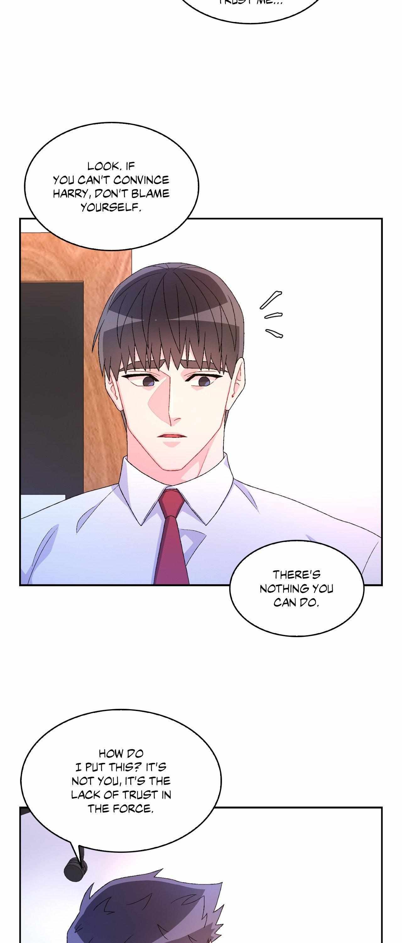 Arthur Chapter 73 - Page 16 in English