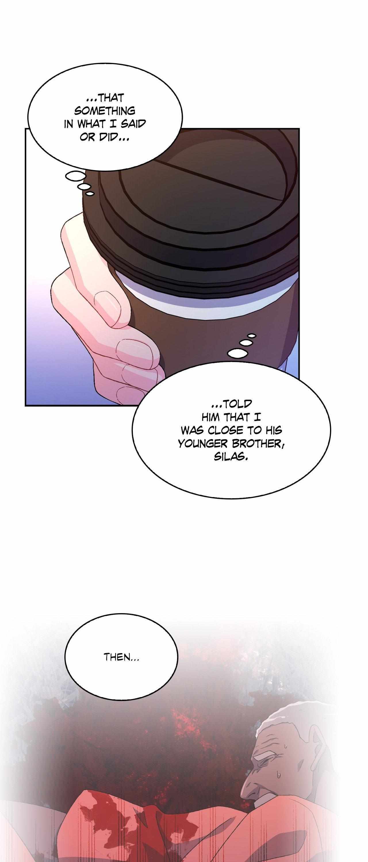 Arthur Chapter 73 - Page 23 in English