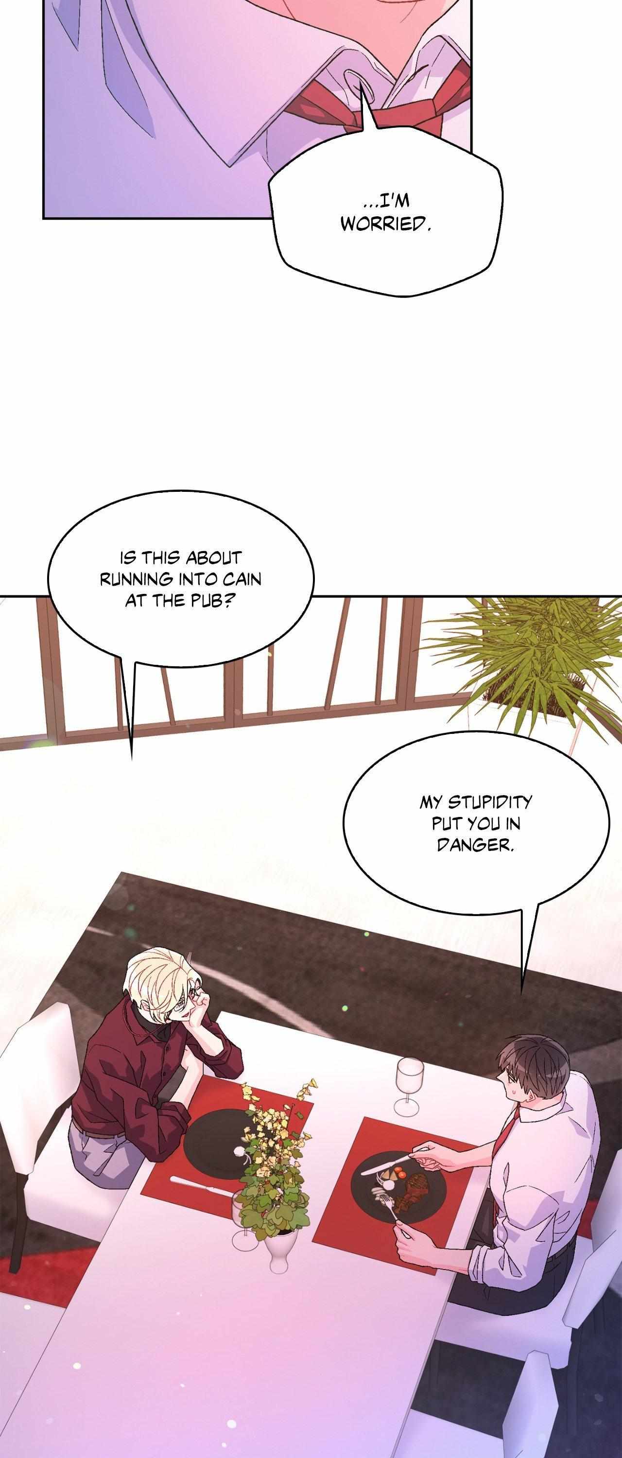Arthur Chapter 73 - Page 34 in English