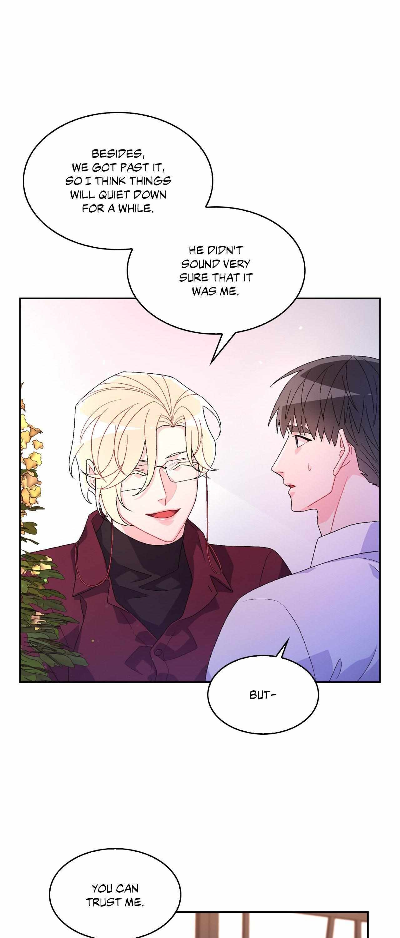 Arthur Chapter 73 - Page 38 in English