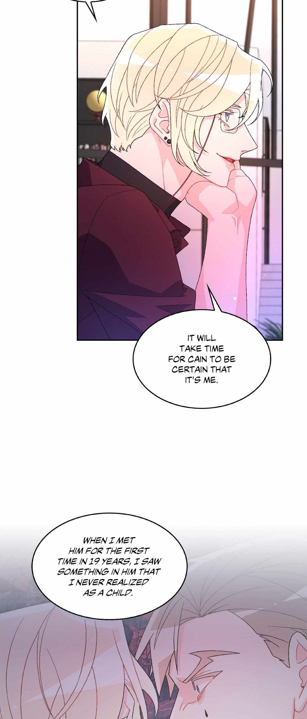 Arthur Chapter 73 - Page 39 in English
