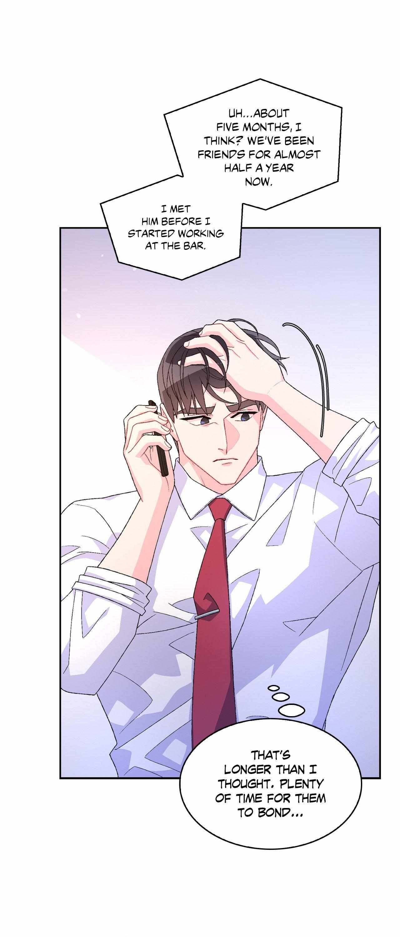 Arthur Chapter 73 - Page 4 in English