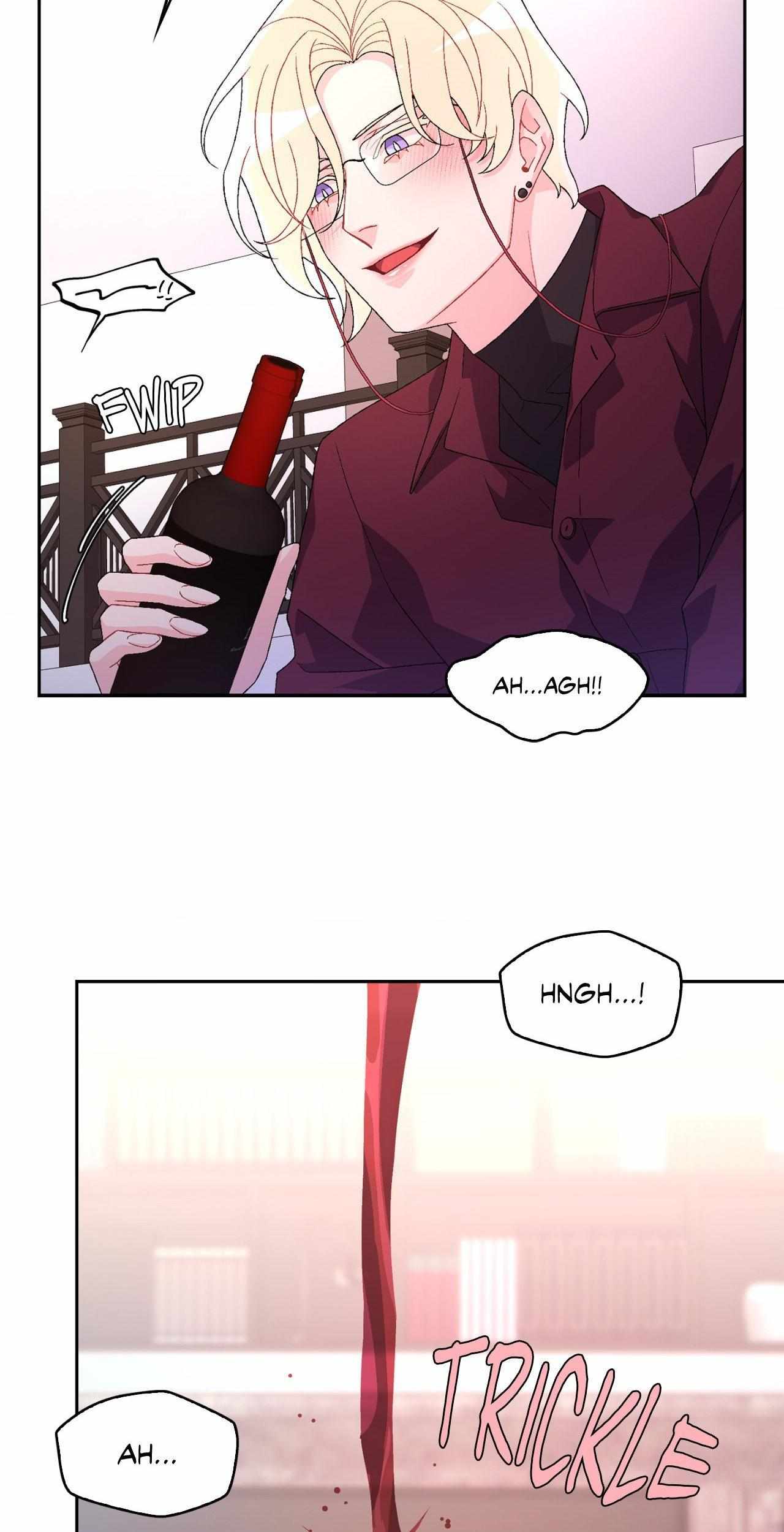 Arthur Chapter 74 - Page 14 in English