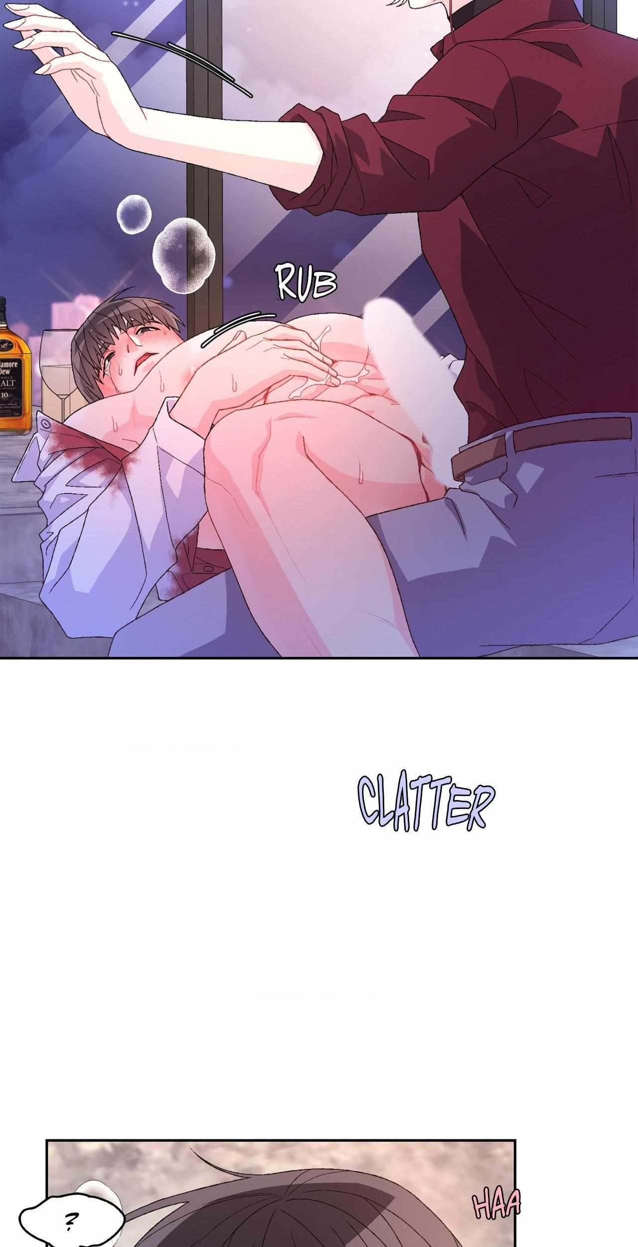Arthur Chapter 74 - Page 26 in English