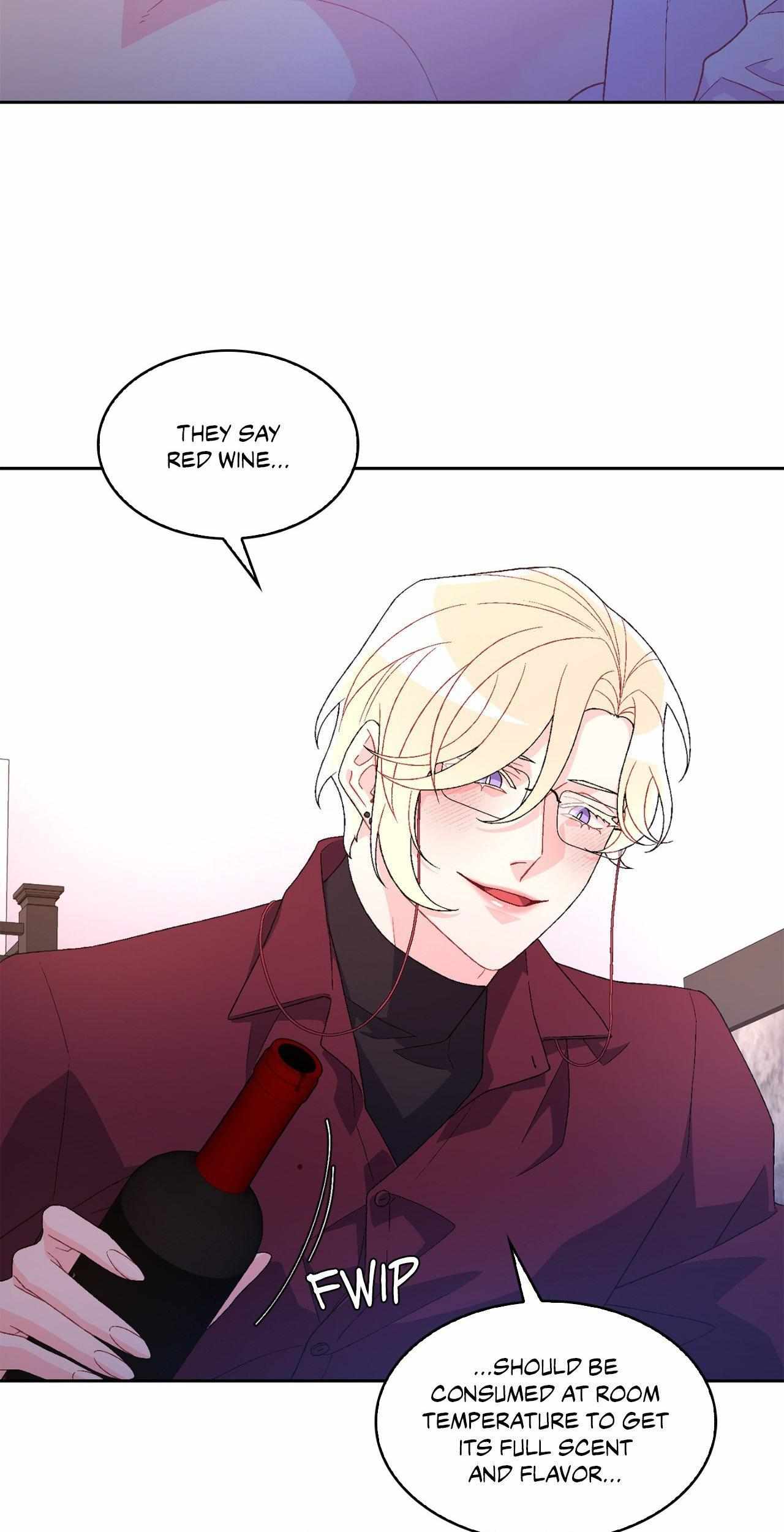 Arthur Chapter 74 - Page 3 in English