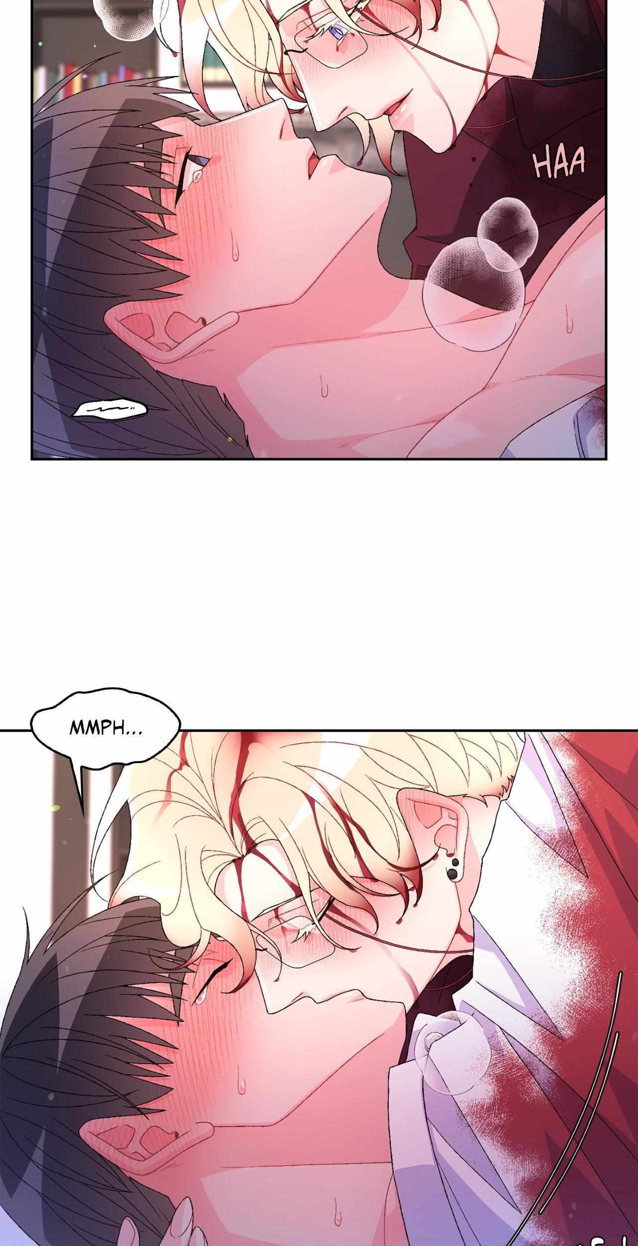 Arthur Chapter 74 - Page 35 in English