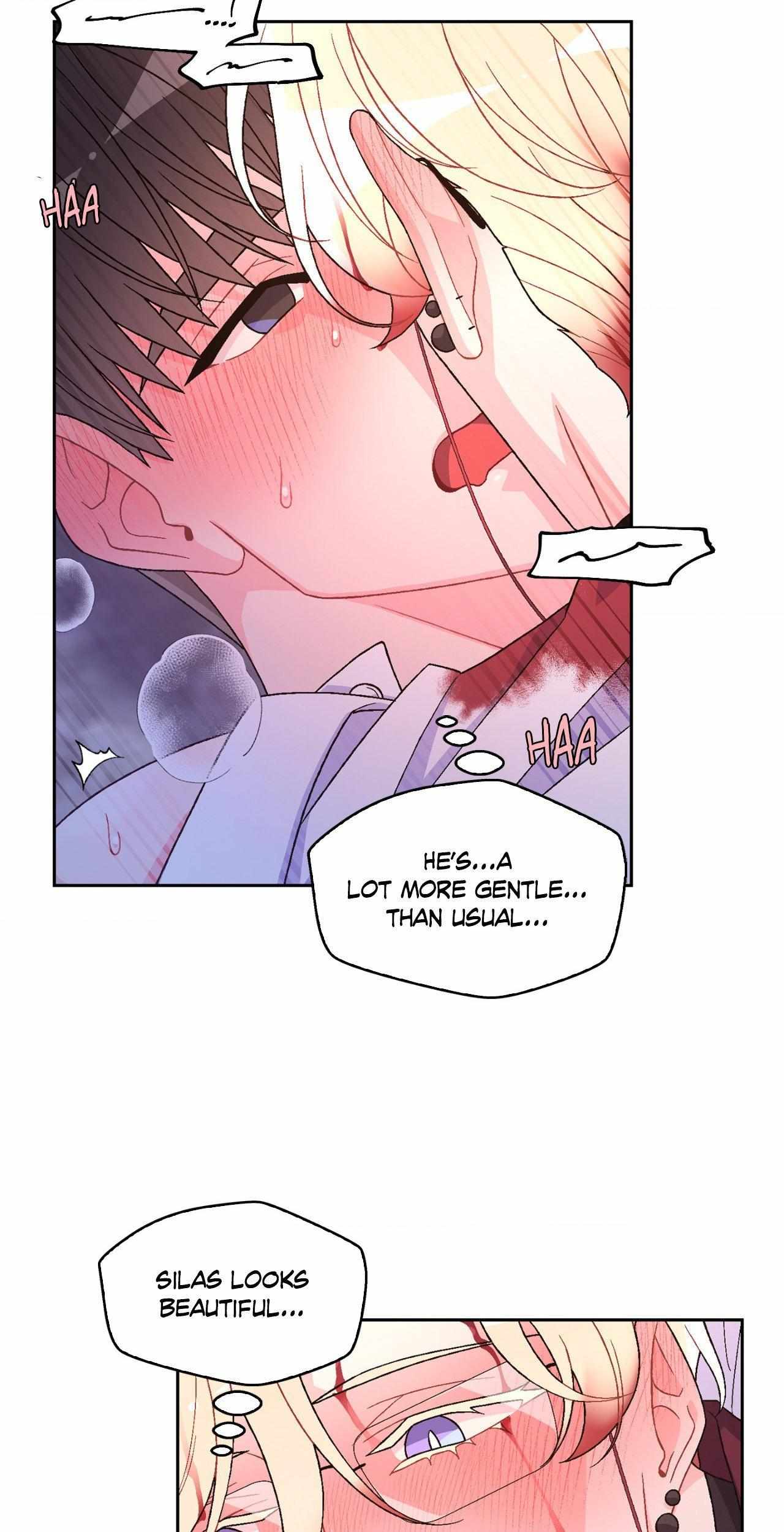 Arthur Chapter 74 - Page 40 in English