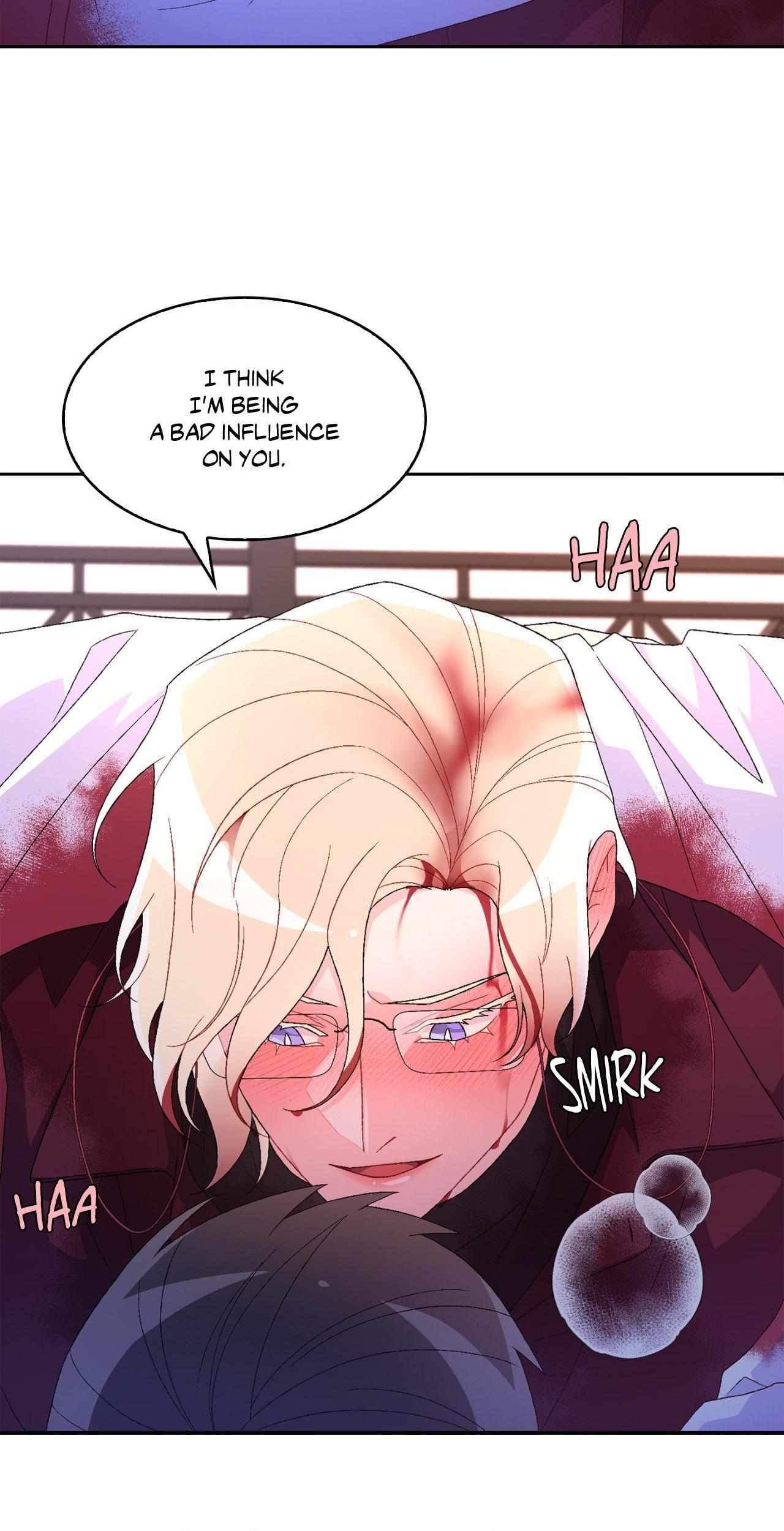 Arthur Chapter 74 - Page 54 in English