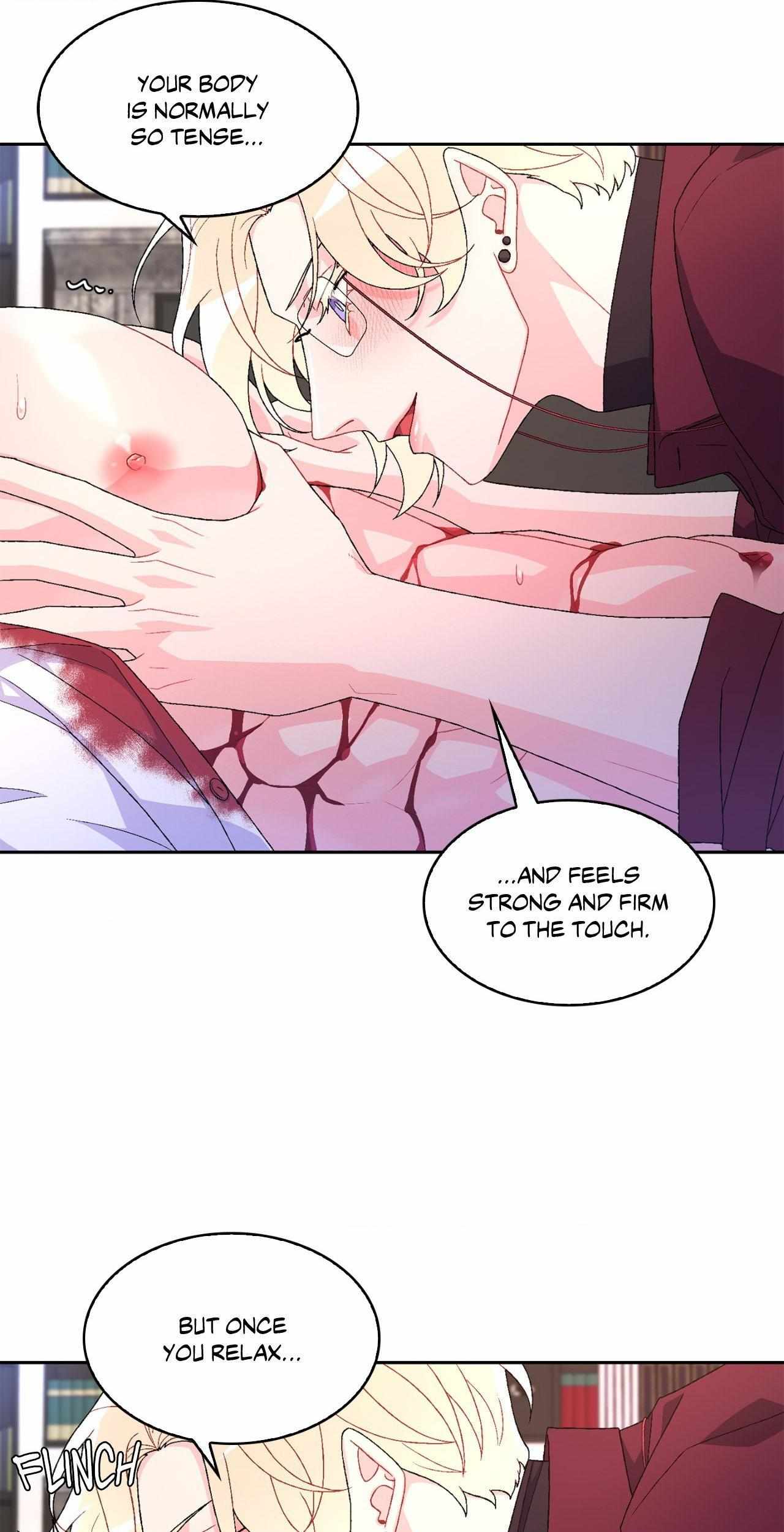 Arthur Chapter 74 - Page 6 in English