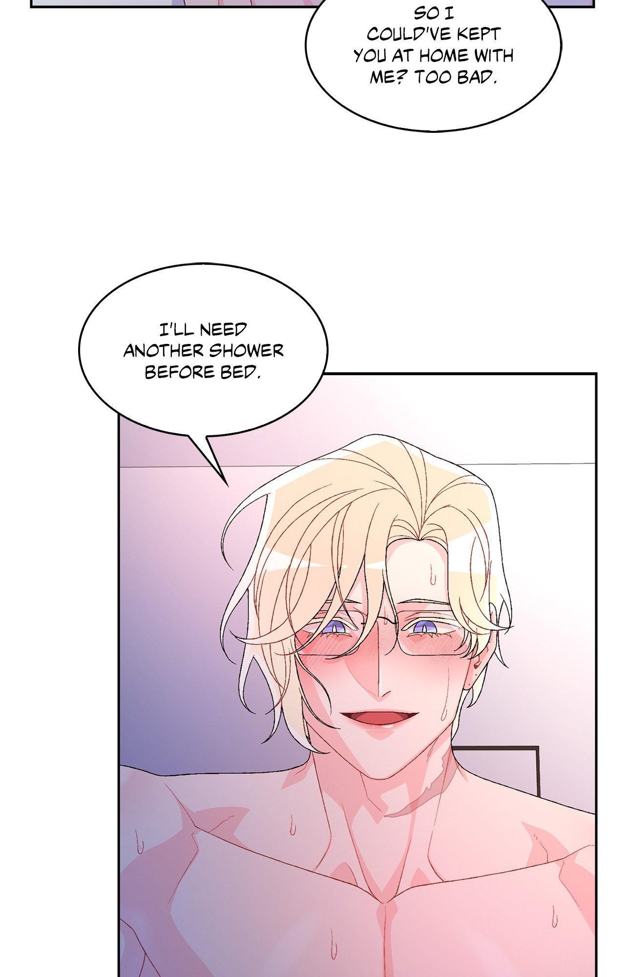 Arthur Chapter 75 - Page 19 in English