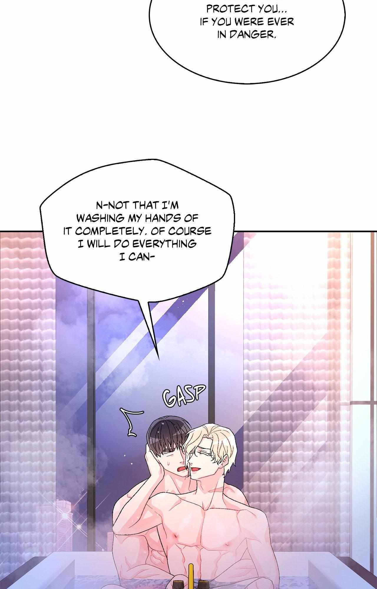 Arthur Chapter 75 - Page 31 in English