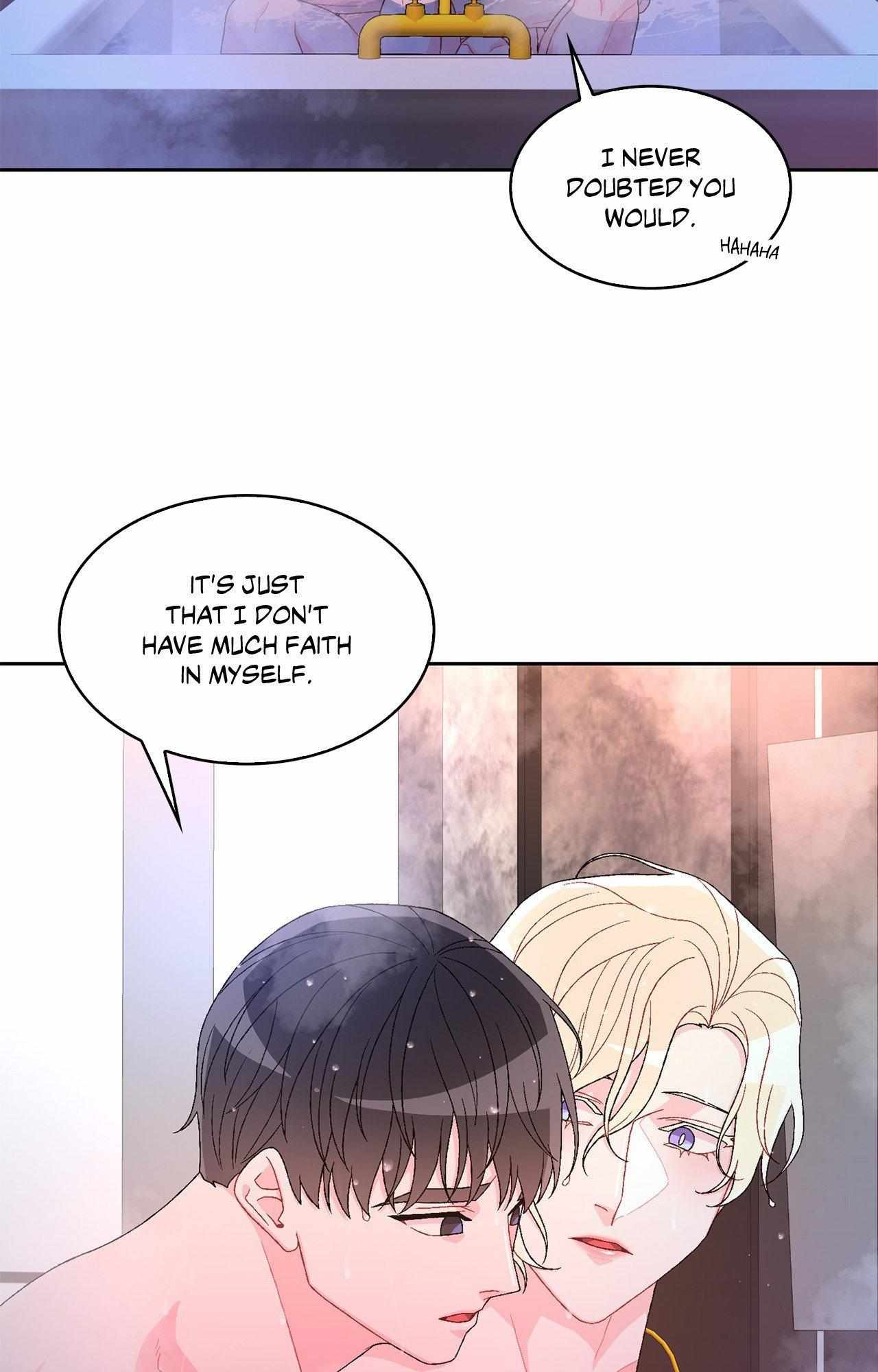 Arthur Chapter 75 - Page 32 in English