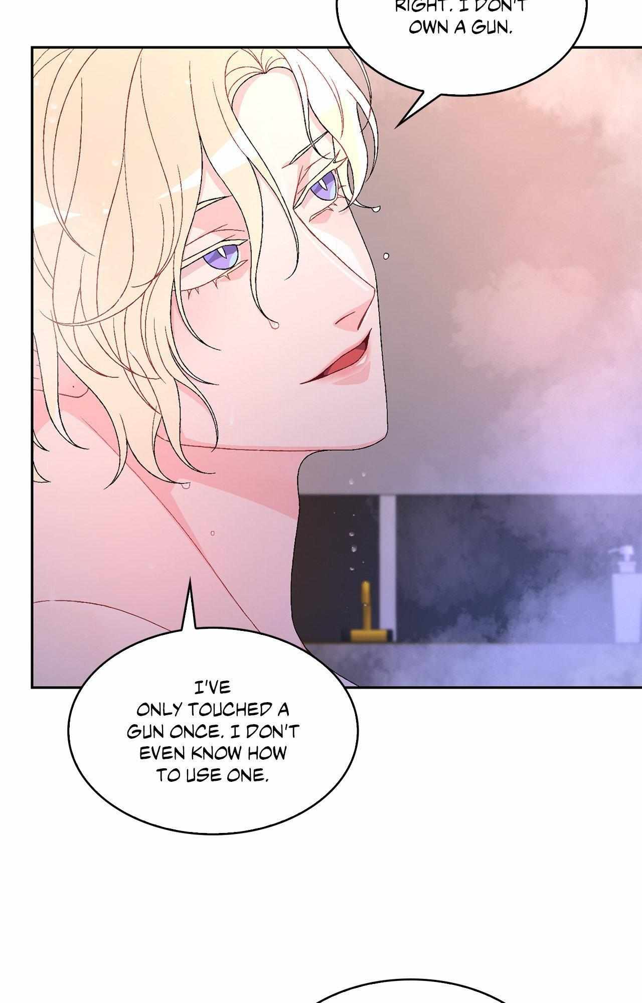 Arthur Chapter 75 - Page 41 in English