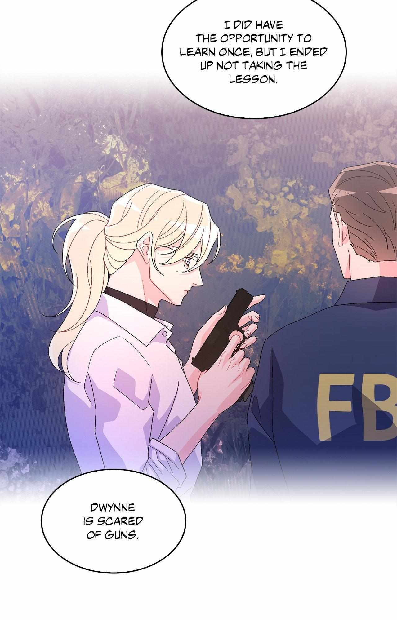 Arthur Chapter 75 - Page 42 in English