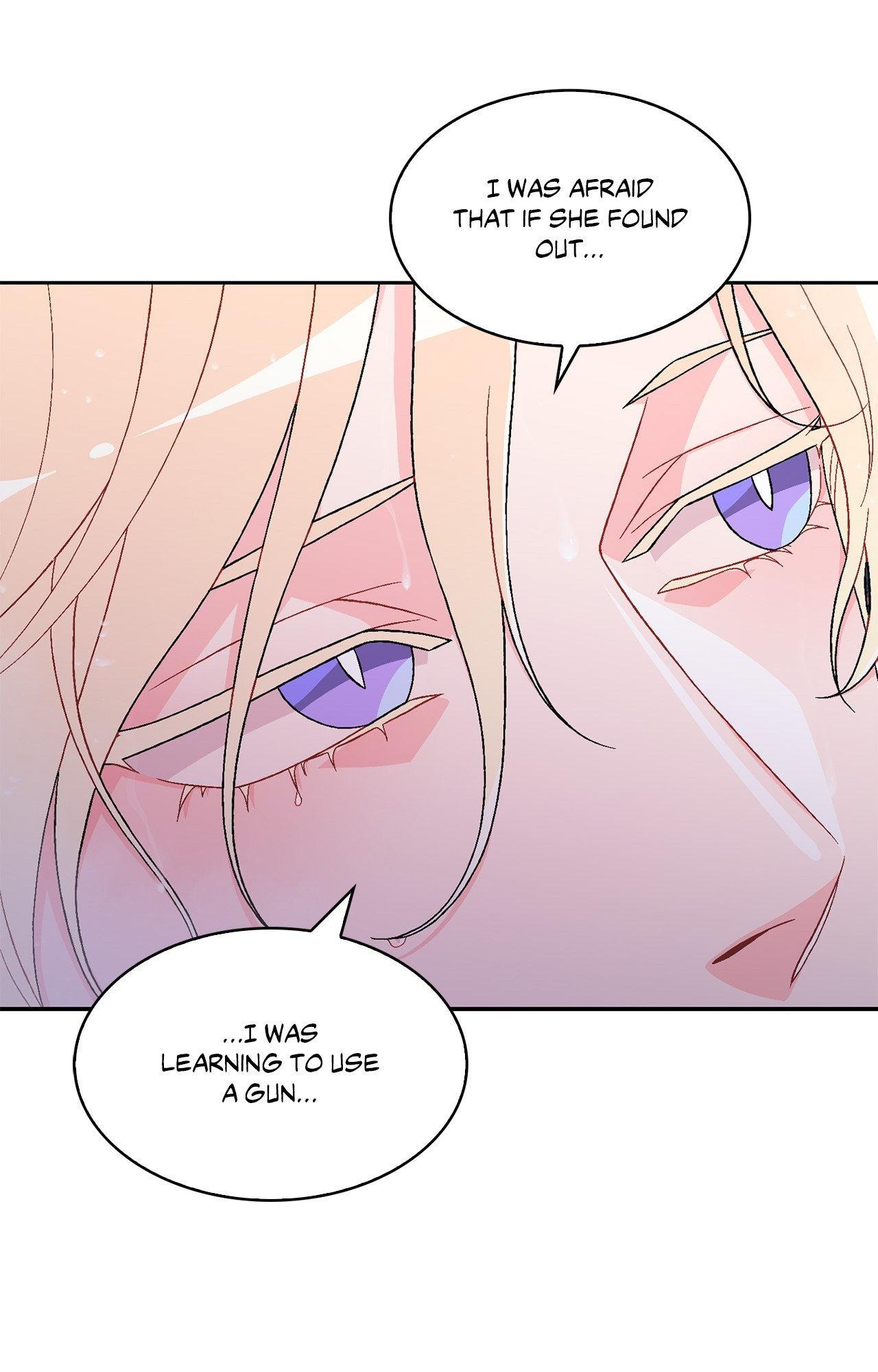 Arthur Chapter 75 - Page 43 in English