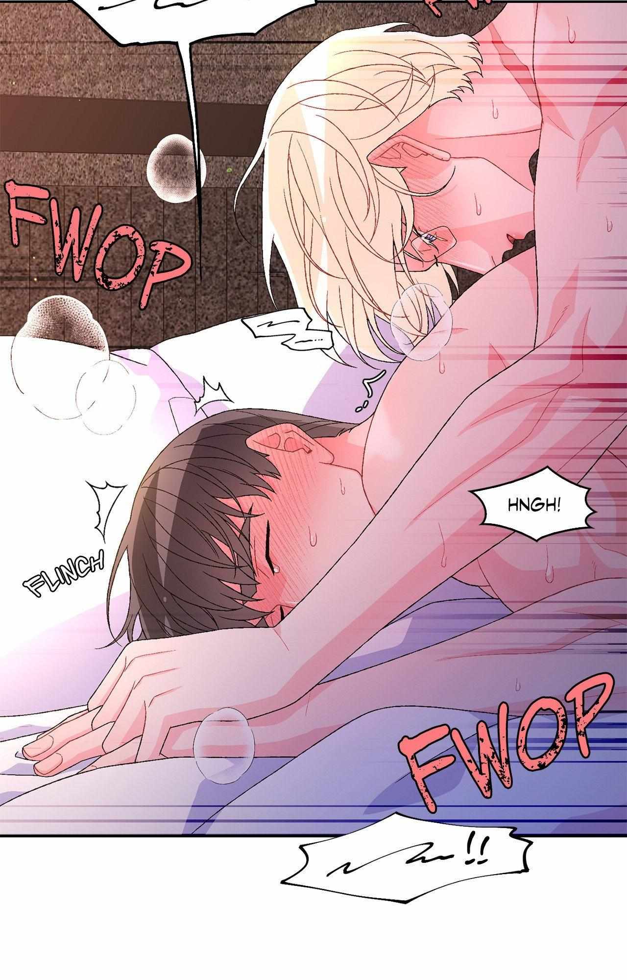 Arthur Chapter 75 - Page 5 in English