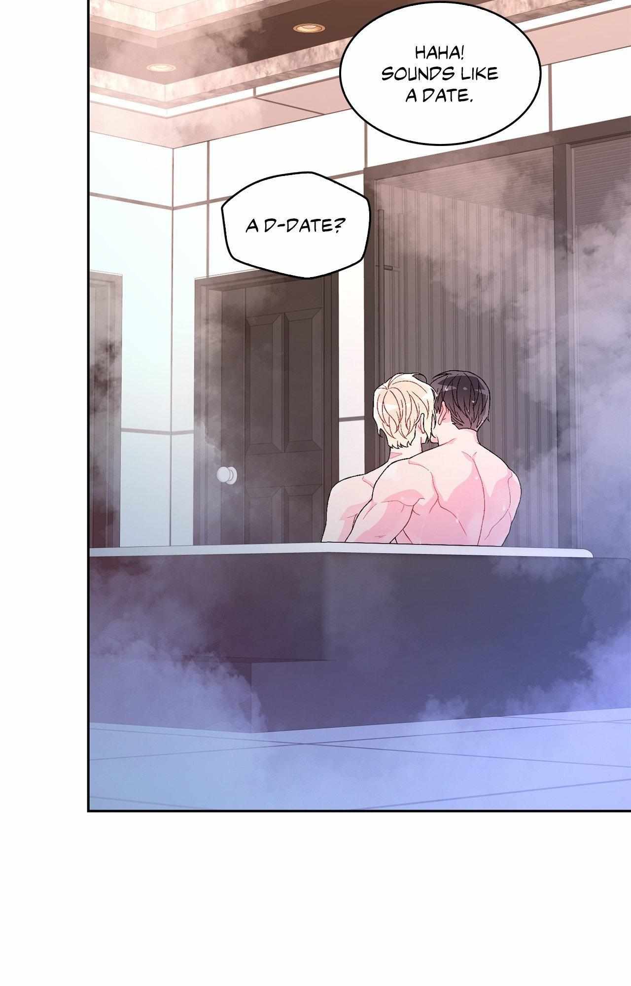 Arthur Chapter 75 - Page 50 in English