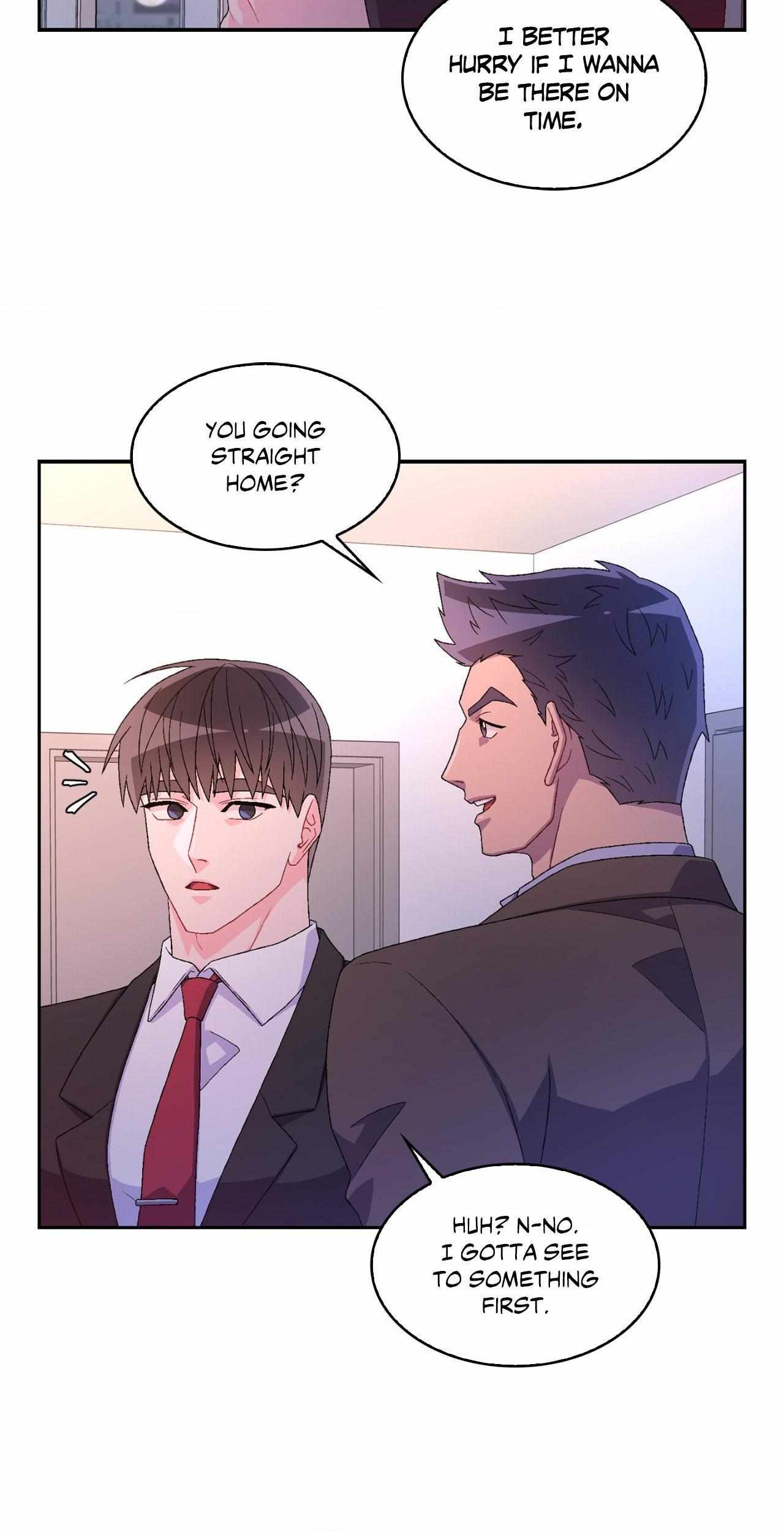 Arthur Chapter 76 - Page 16 in English
