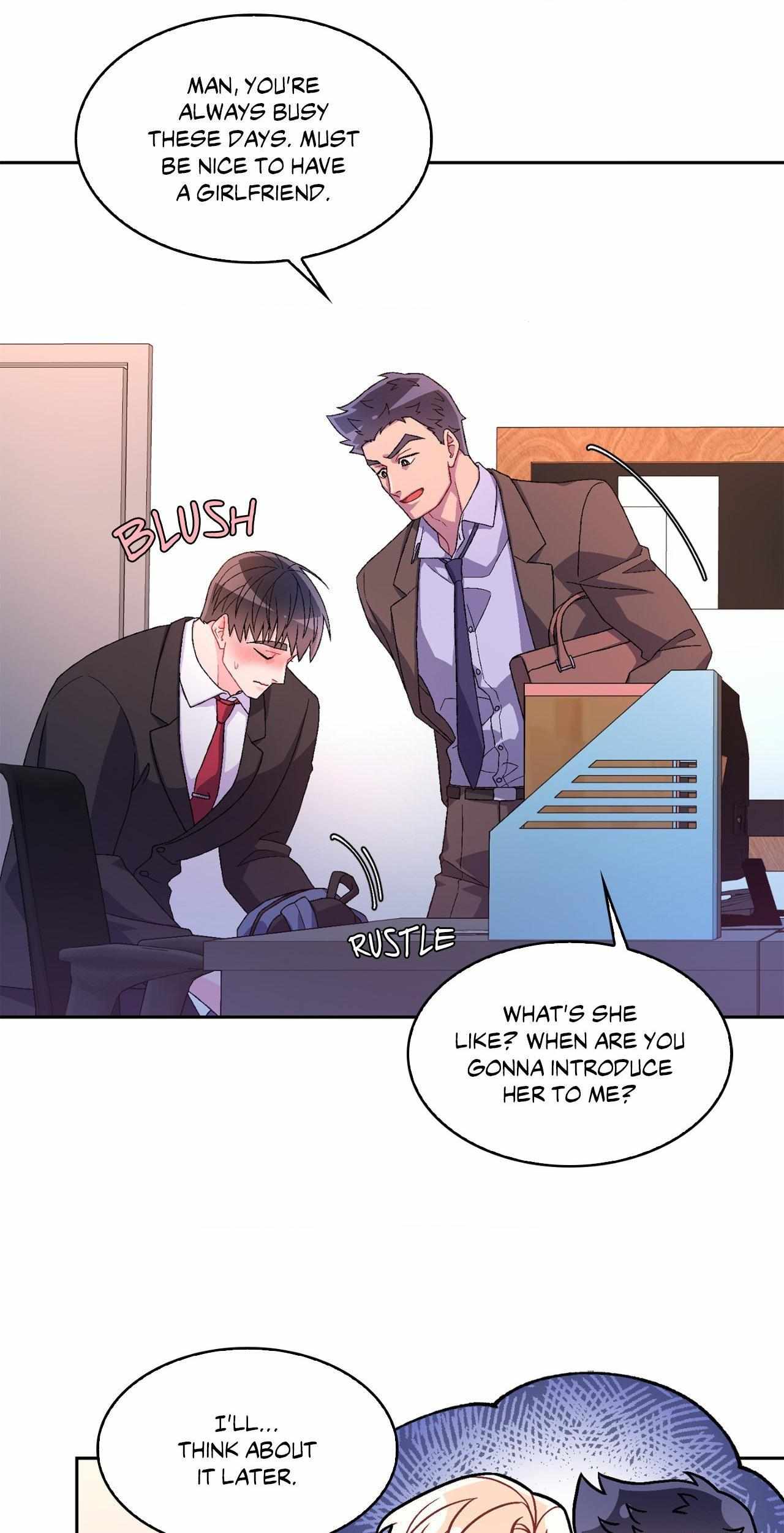 Arthur Chapter 76 - Page 17 in English