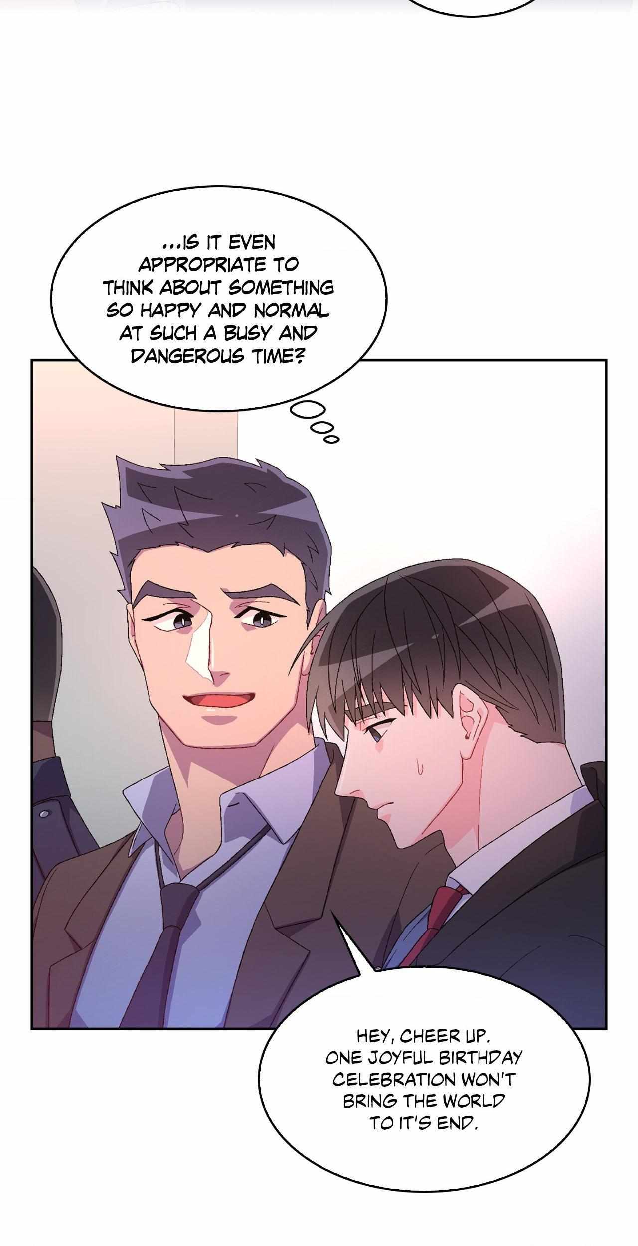Arthur Chapter 76 - Page 24 in English