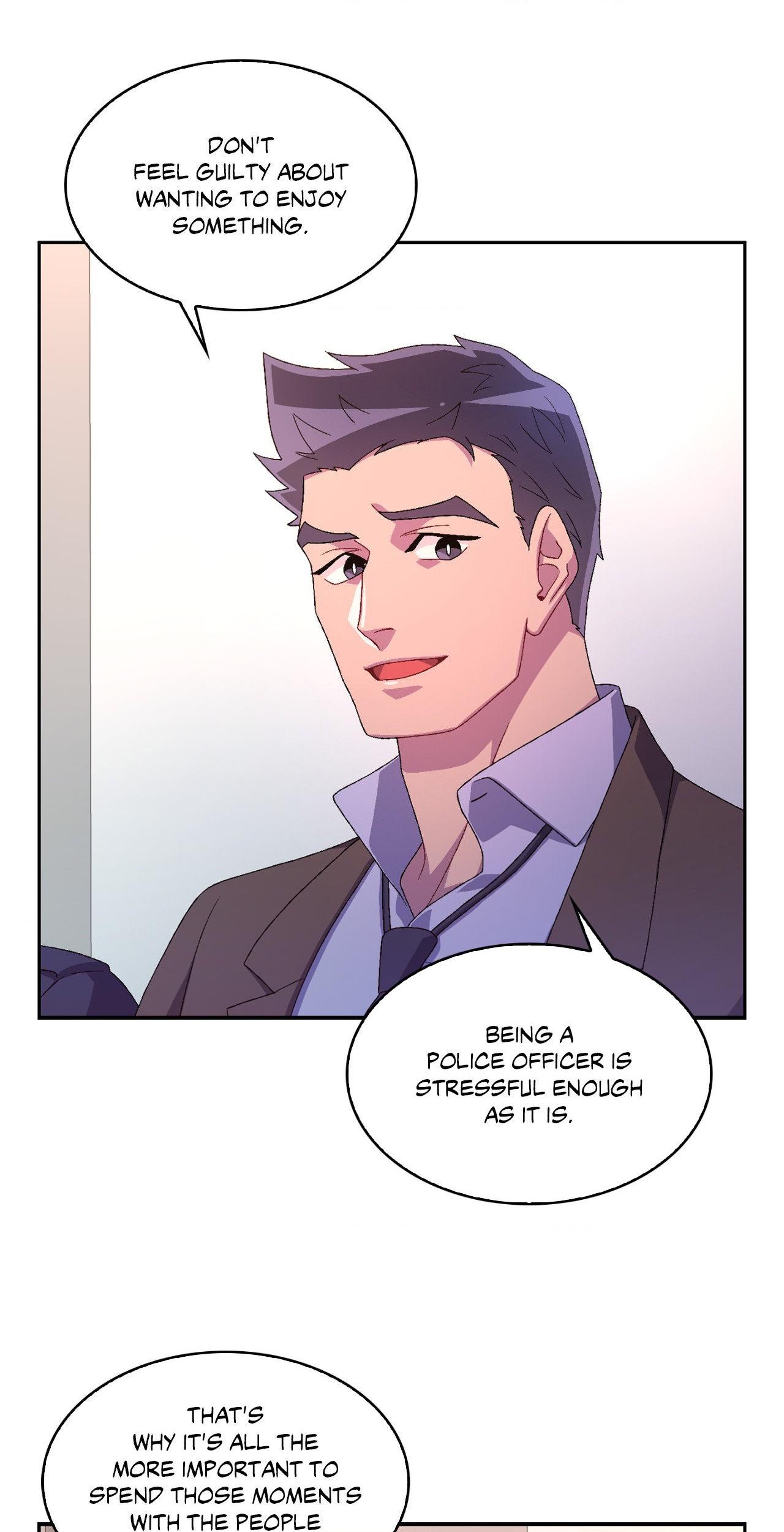 Arthur Chapter 76 - Page 26 in English