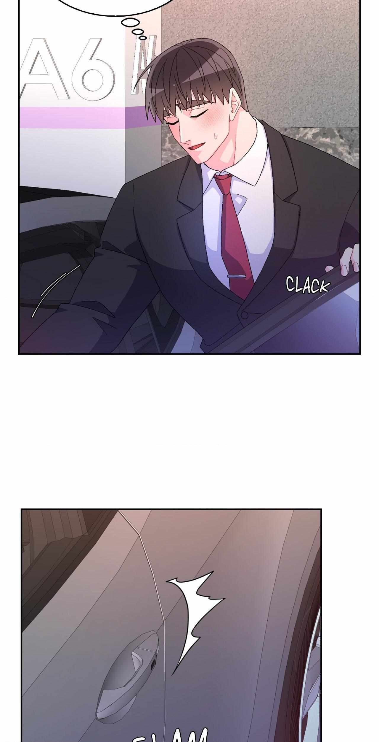 Arthur Chapter 76 - Page 29 in English