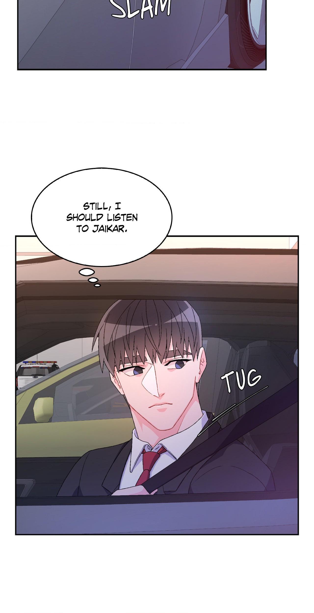 Arthur Chapter 76 - Page 30 in English