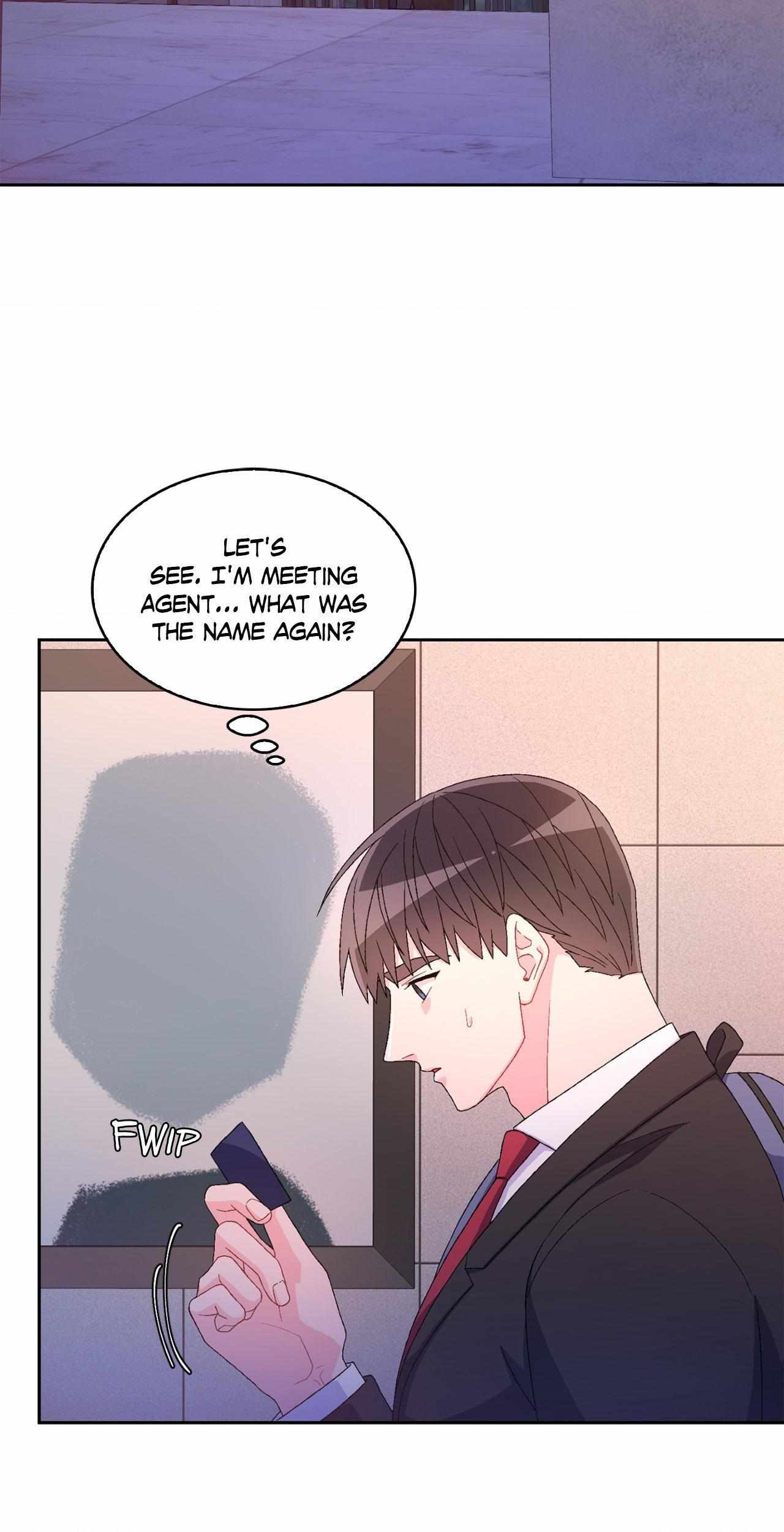 Arthur Chapter 76 - Page 41 in English