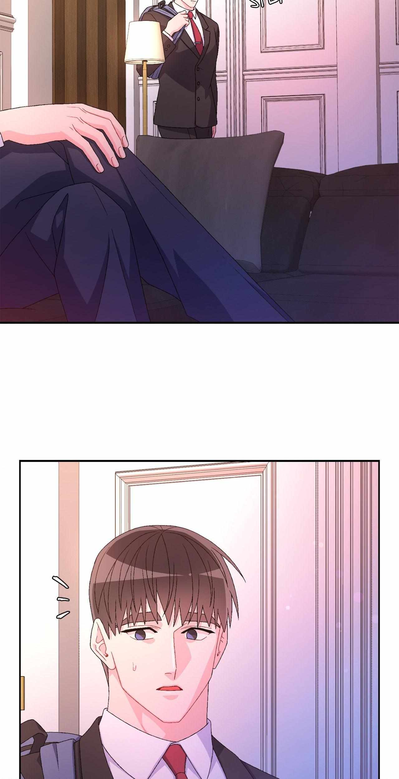 Arthur Chapter 76 - Page 43 in English
