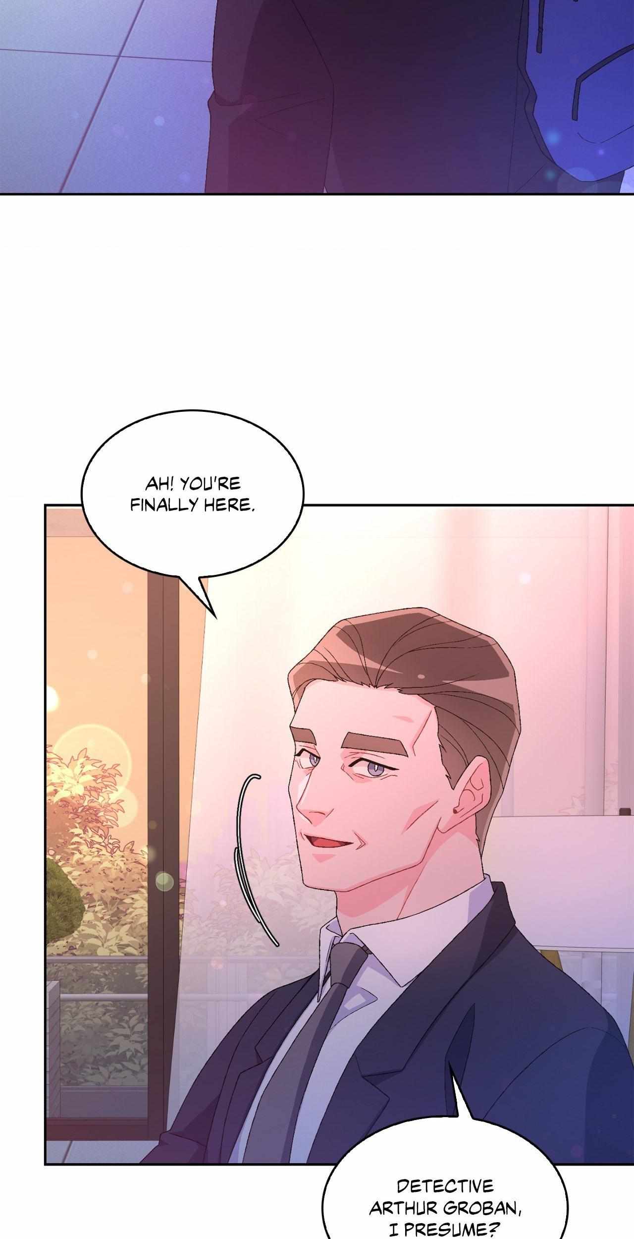 Arthur Chapter 76 - Page 45 in English