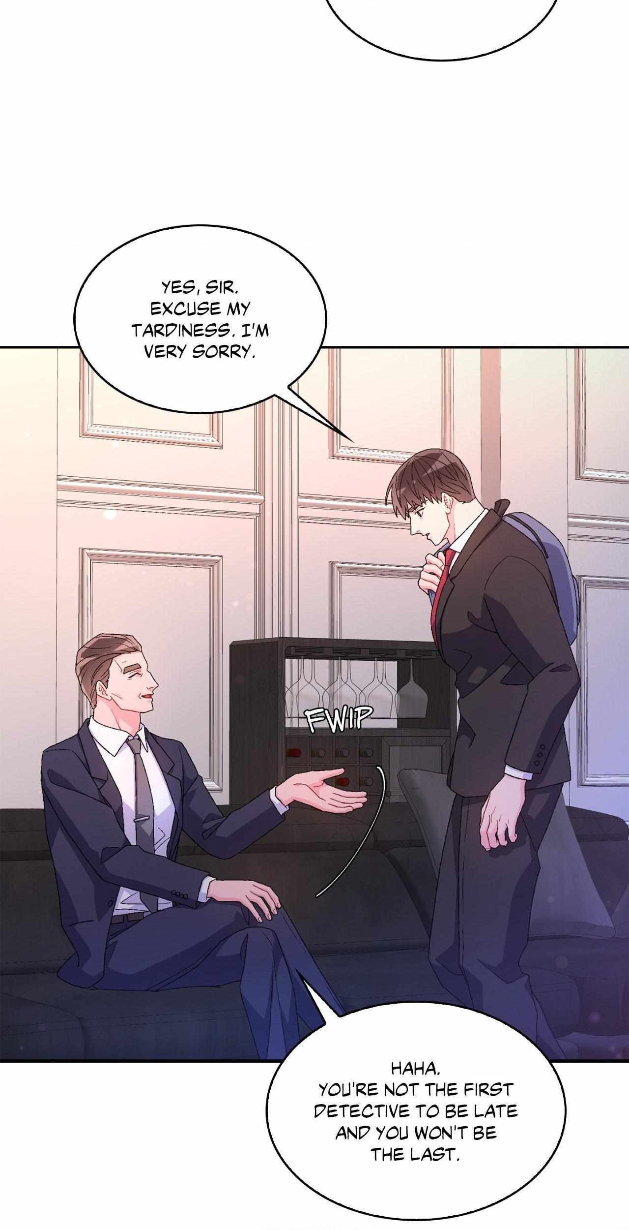Arthur Chapter 76 - Page 46 in English