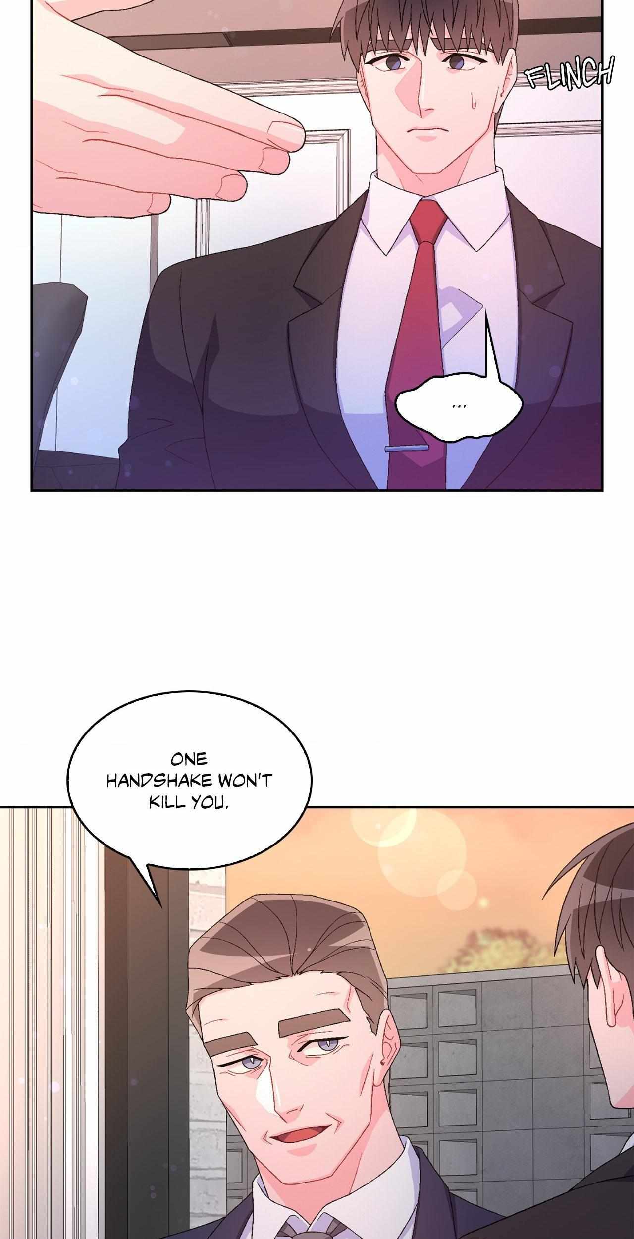Arthur Chapter 76 - Page 52 in English