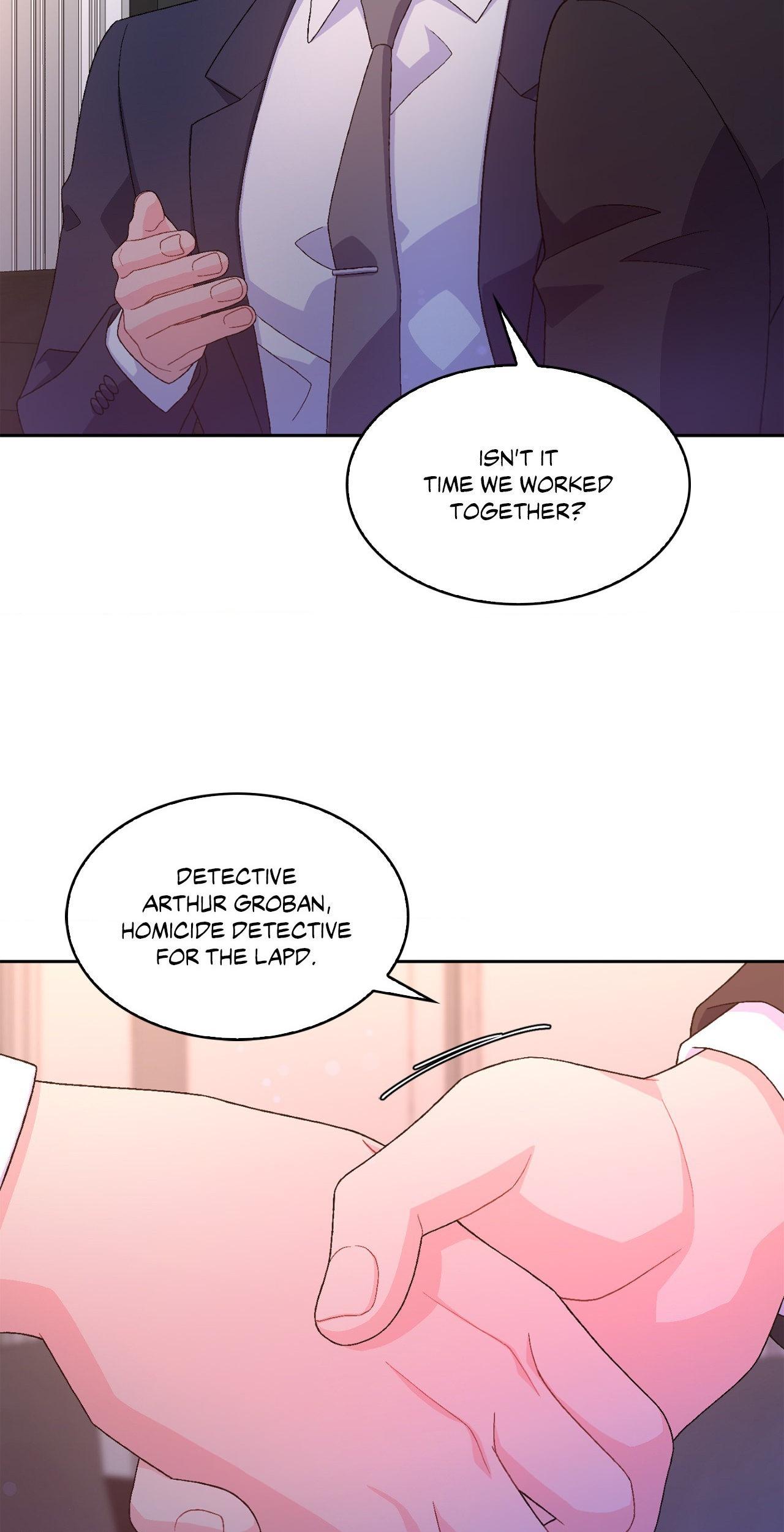 Arthur Chapter 76 - Page 53 in English