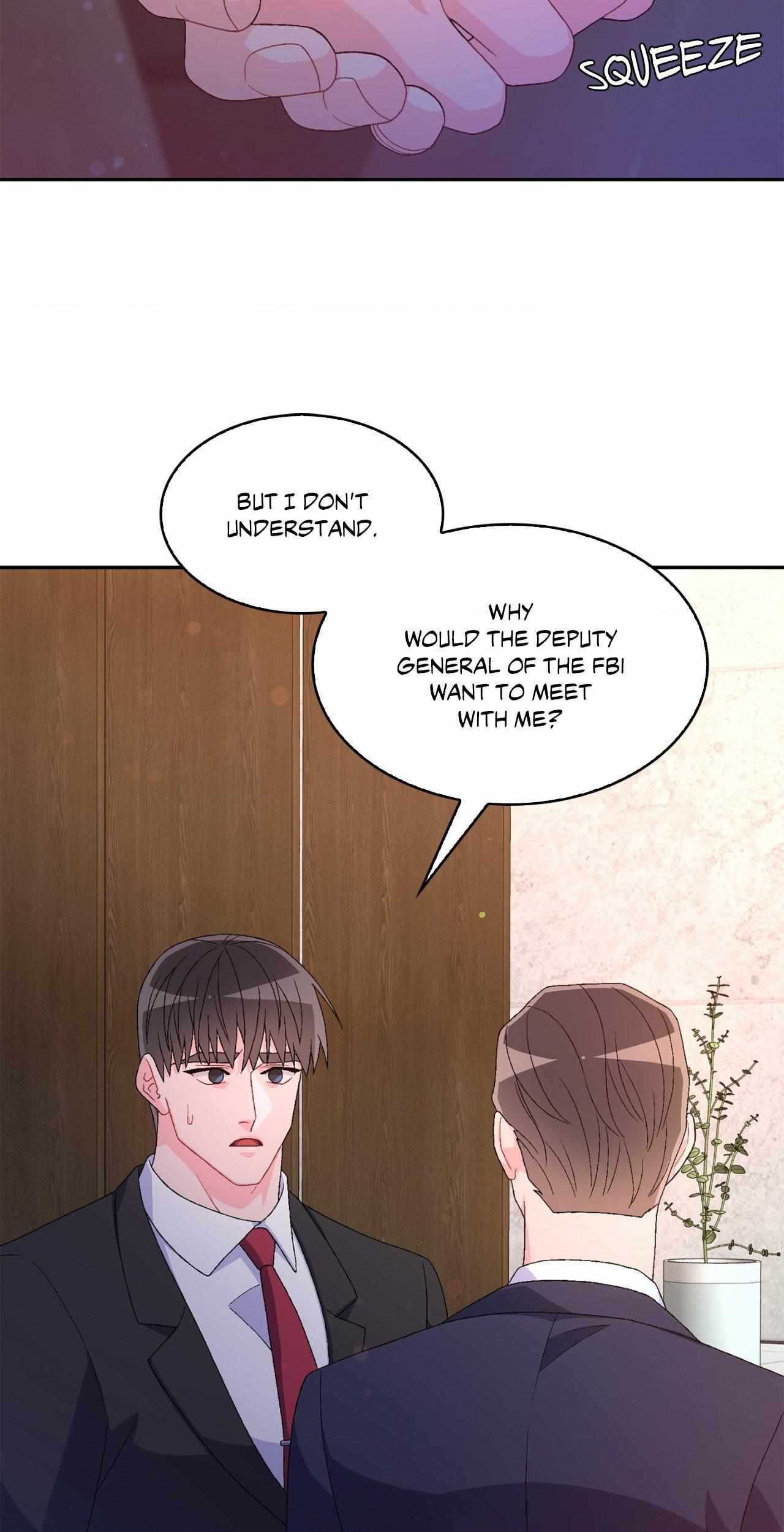 Arthur Chapter 76 - Page 54 in English