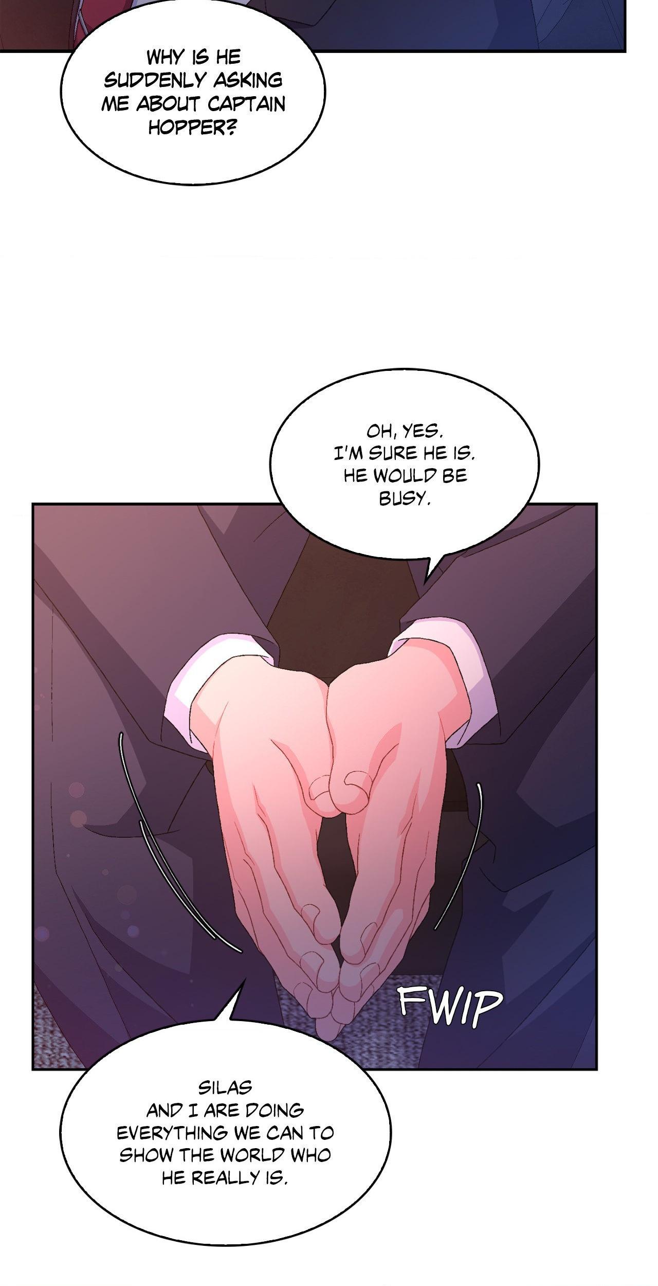 Arthur Chapter 76 - Page 61 in English