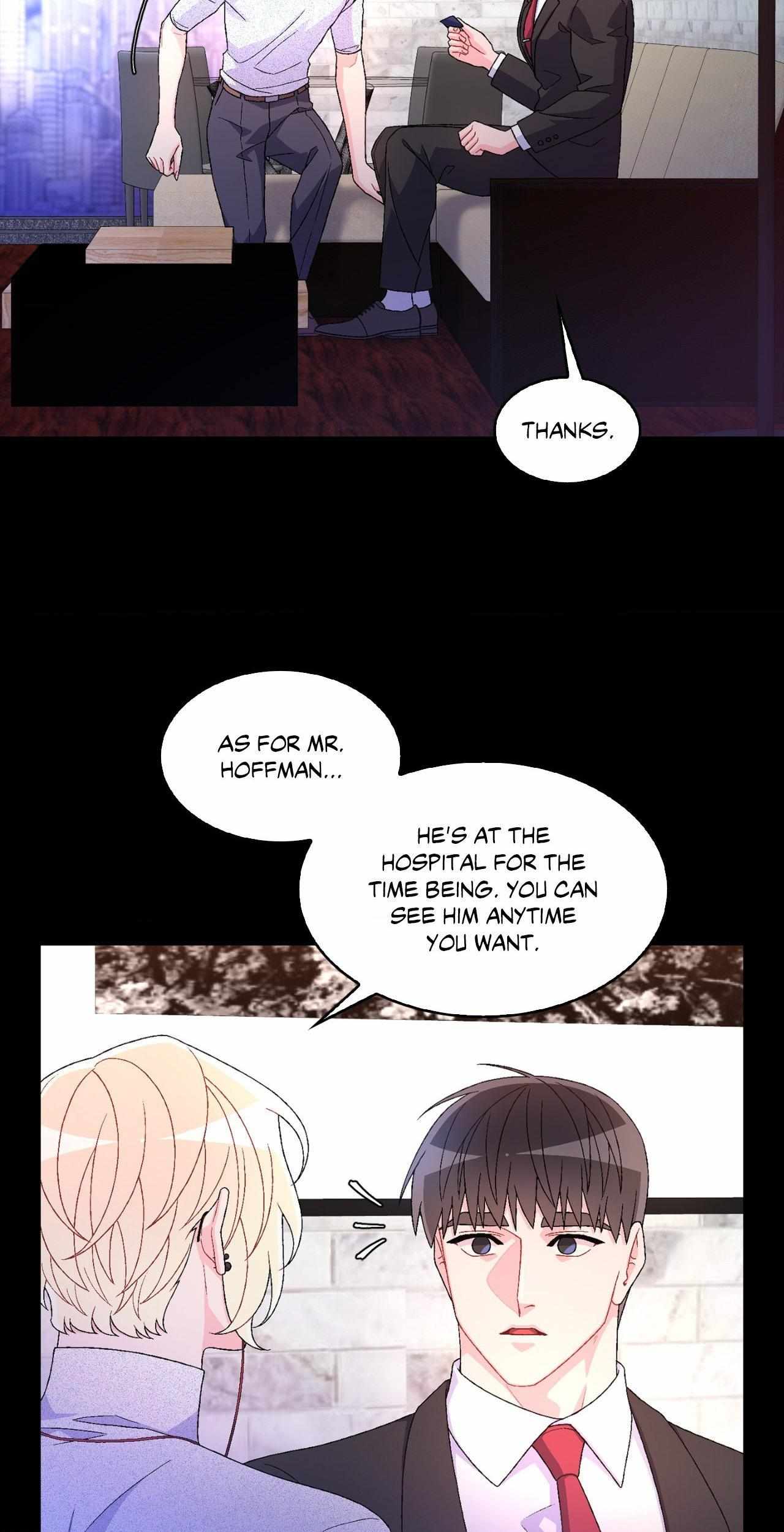 Arthur Chapter 76 - Page 8 in English
