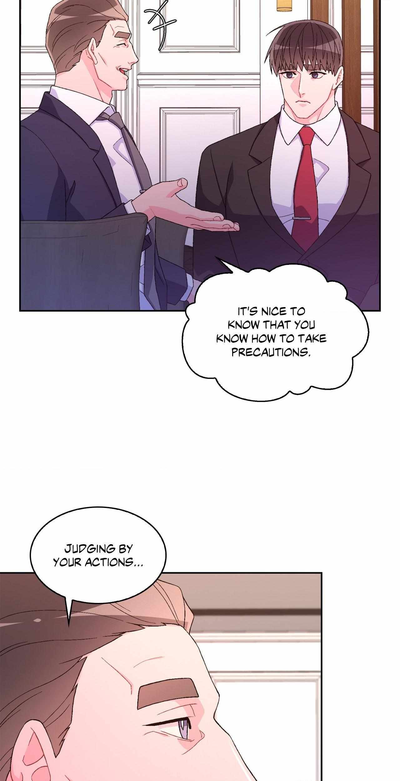 Arthur Chapter 77 - Page 15 in English