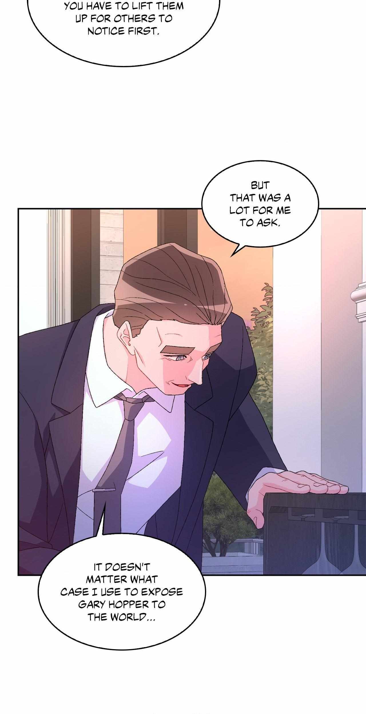 Arthur Chapter 77 - Page 19 in English