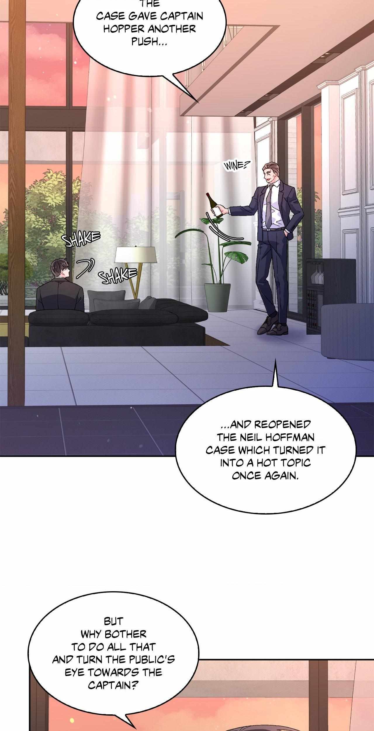 Arthur Chapter 77 - Page 23 in English