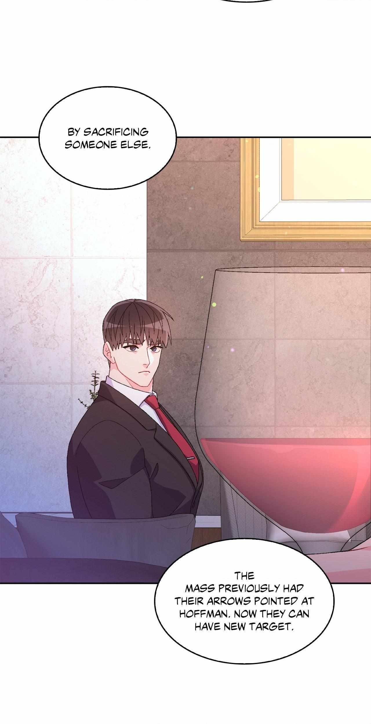 Arthur Chapter 77 - Page 28 in English