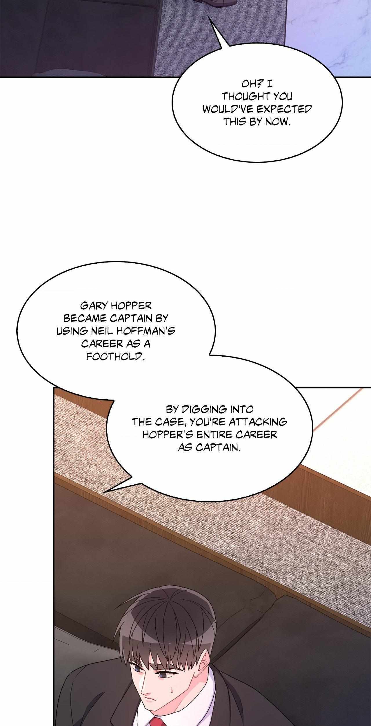 Arthur Chapter 77 - Page 4 in English