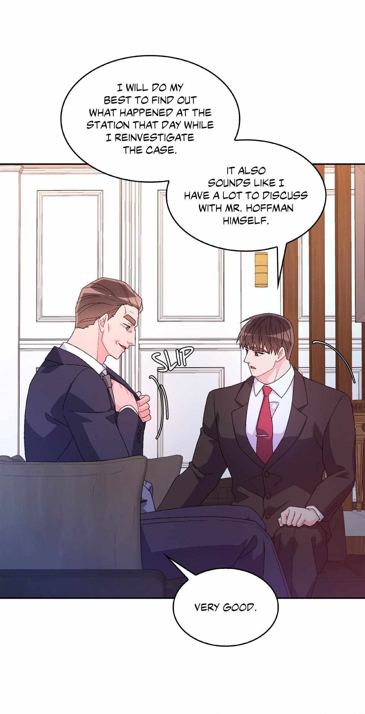 Arthur Chapter 77 - Page 42 in English