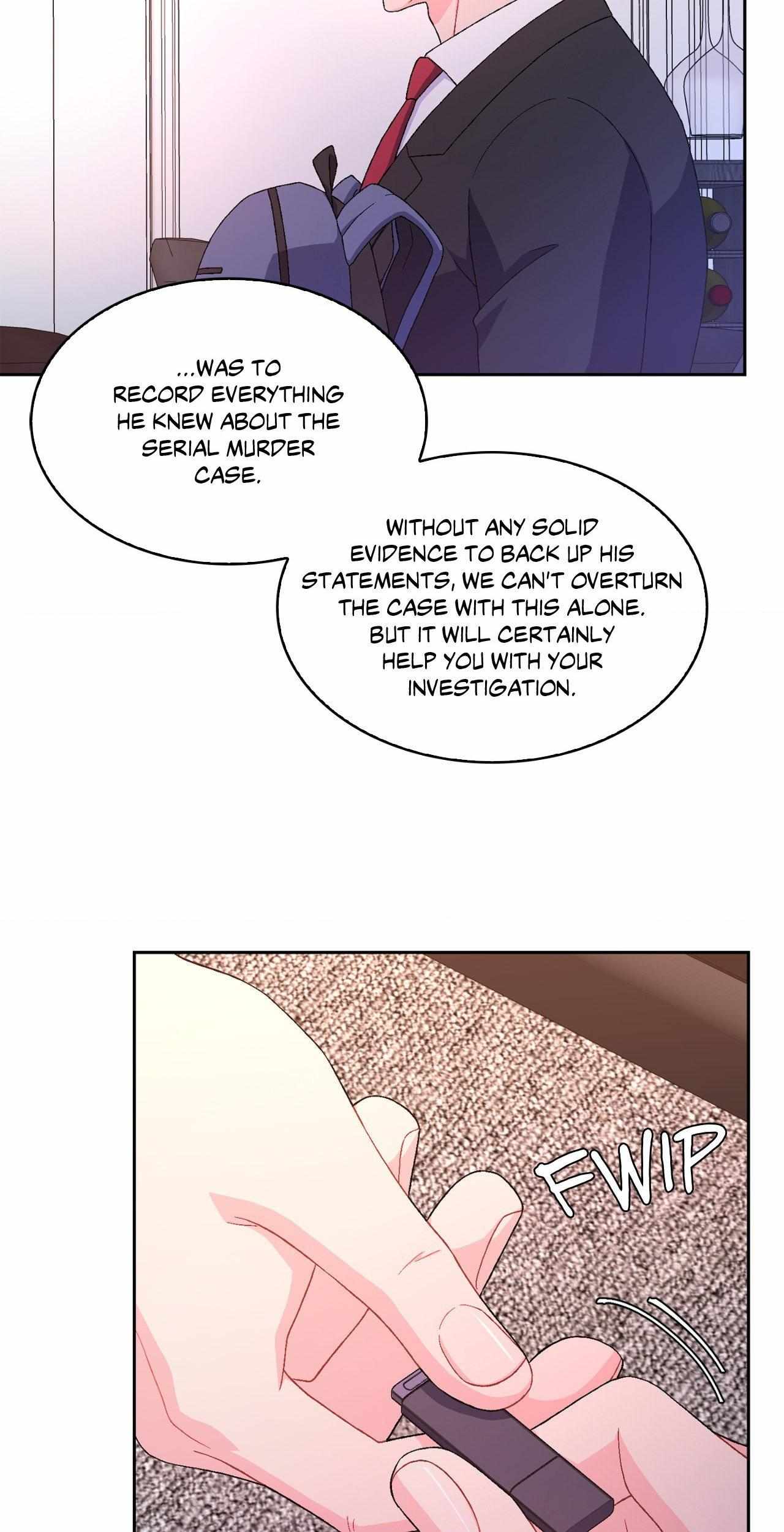 Arthur Chapter 77 - Page 45 in English