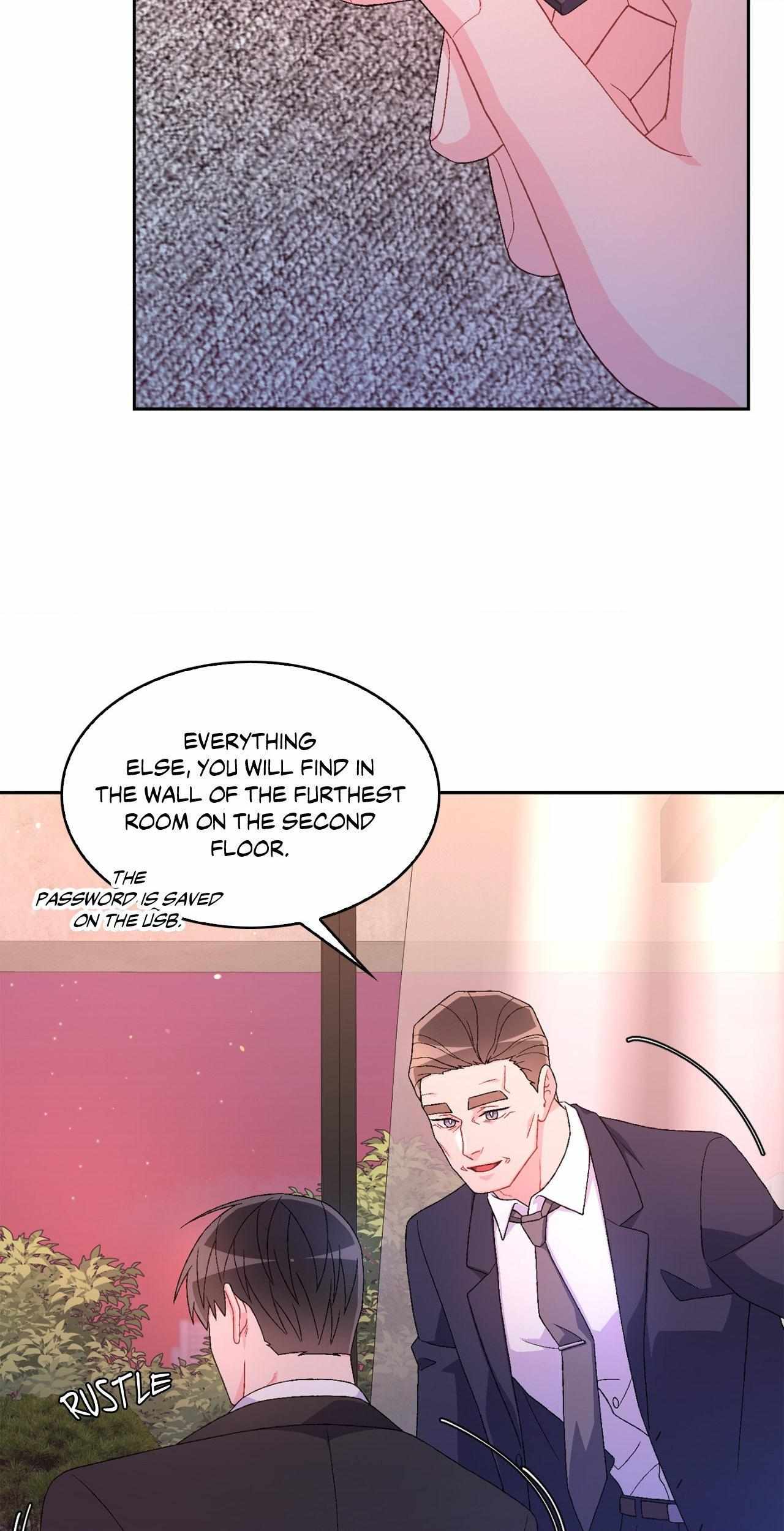 Arthur Chapter 77 - Page 46 in English