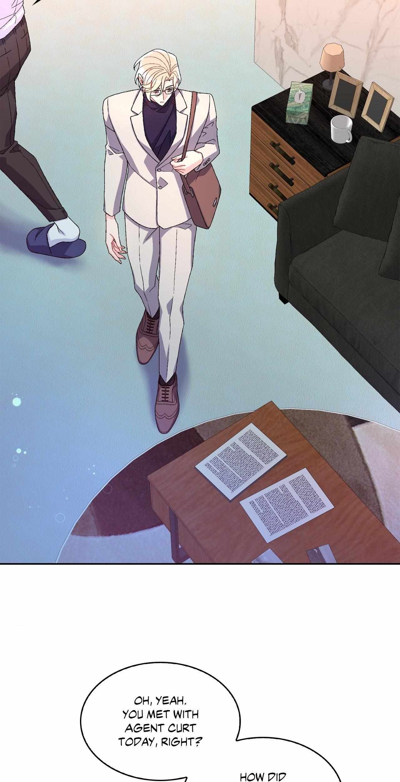 Arthur Chapter 78 - Page 13 in English