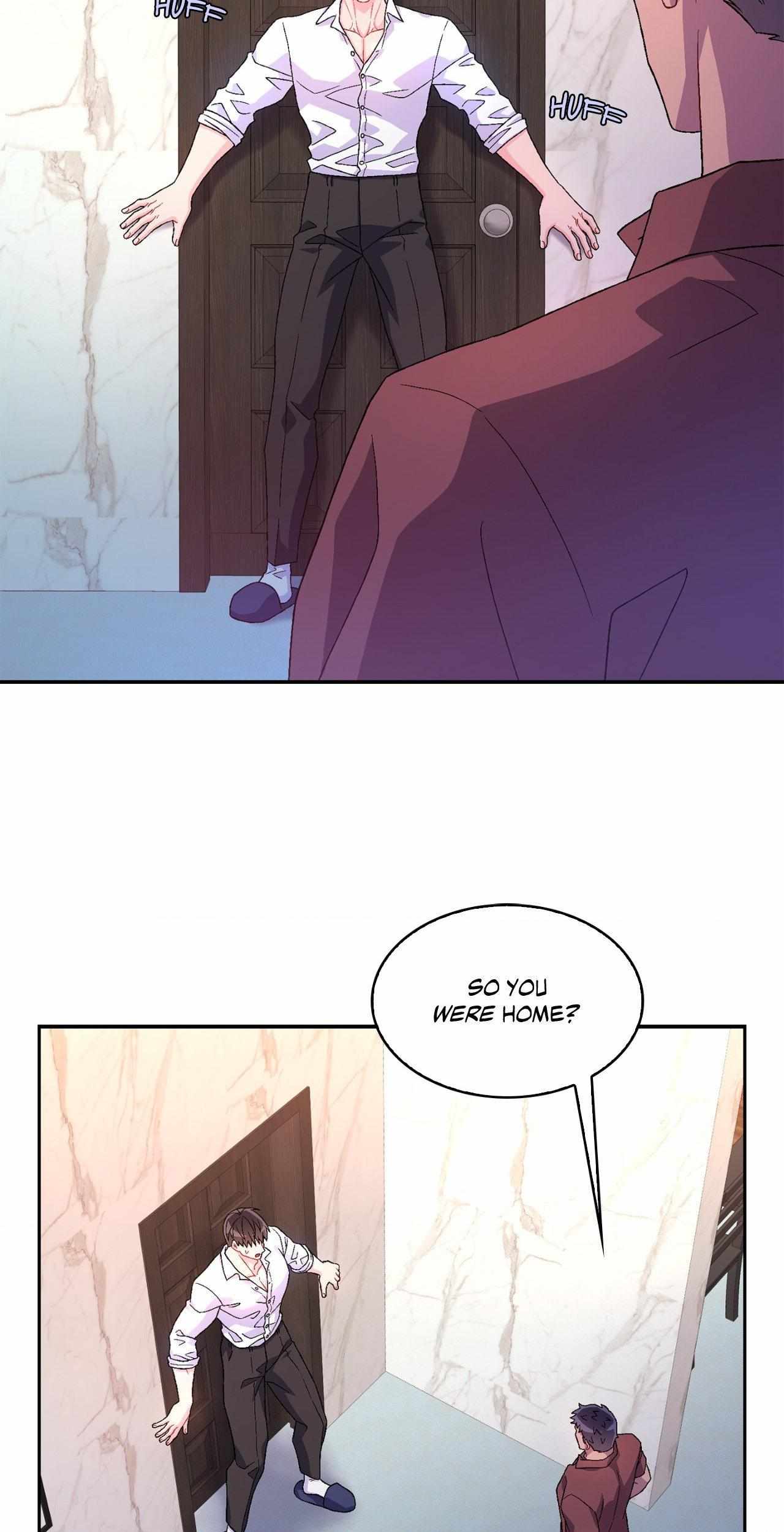 Arthur Chapter 78 - Page 25 in English