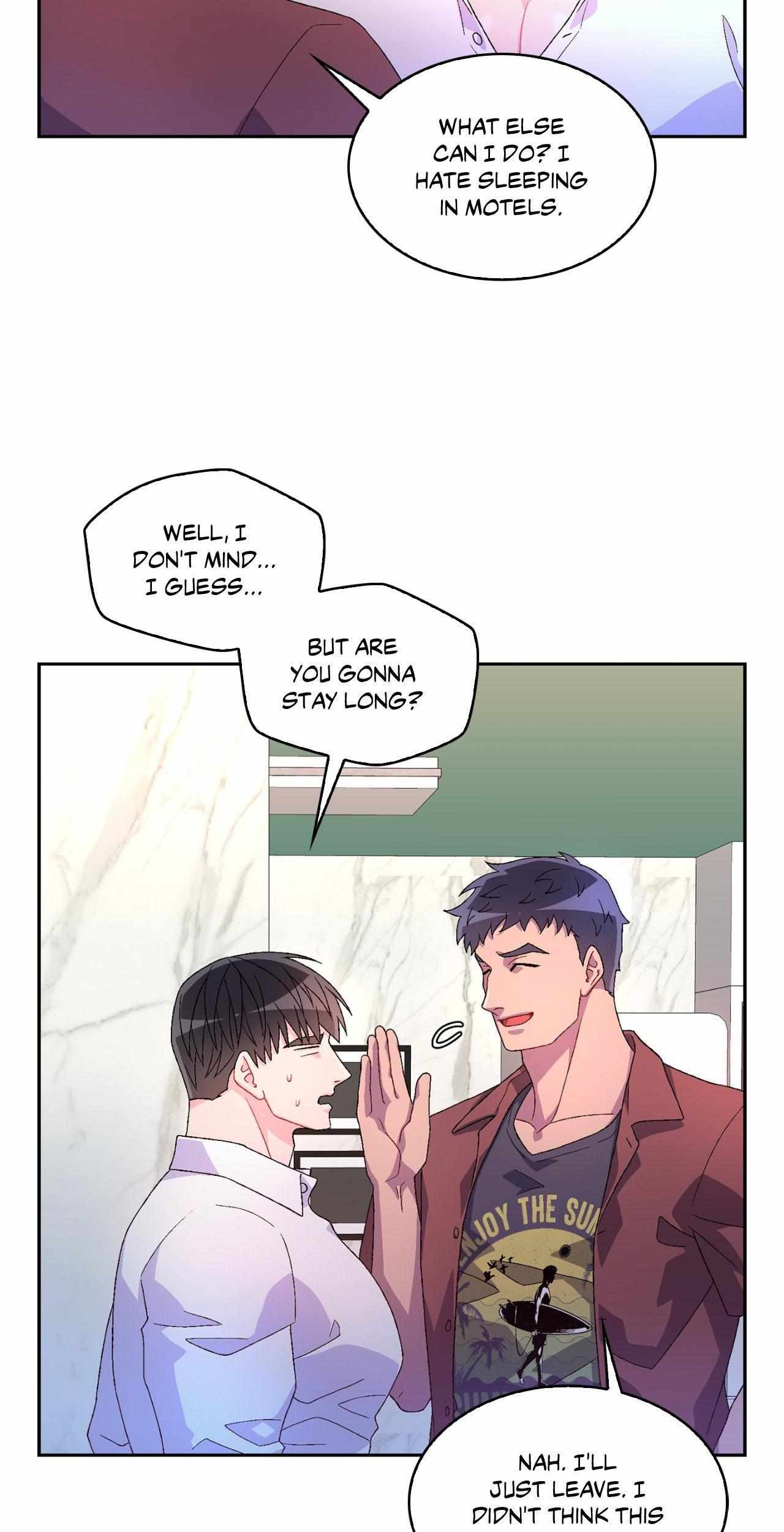 Arthur Chapter 78 - Page 30 in English