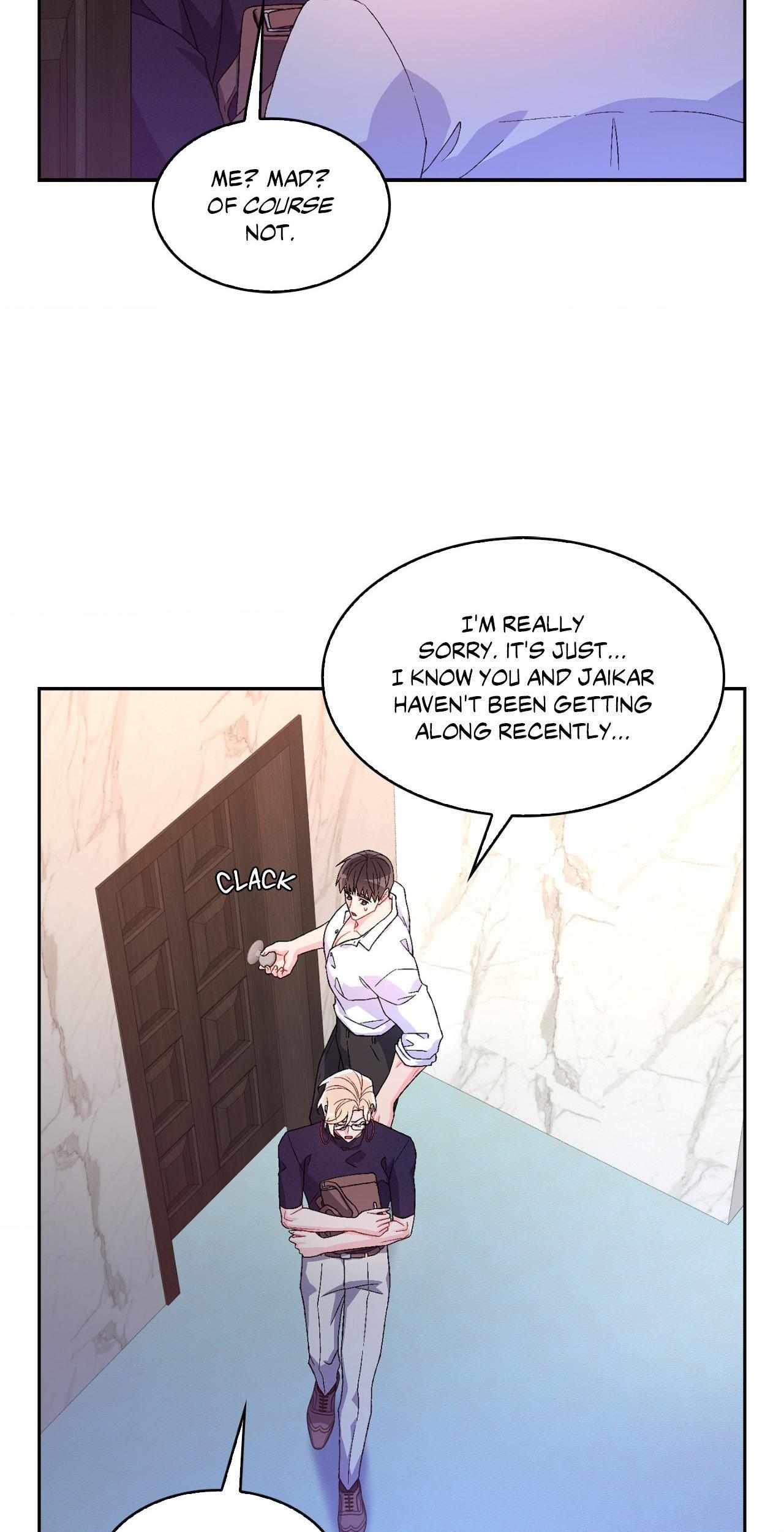 Arthur Chapter 78 - Page 38 in English