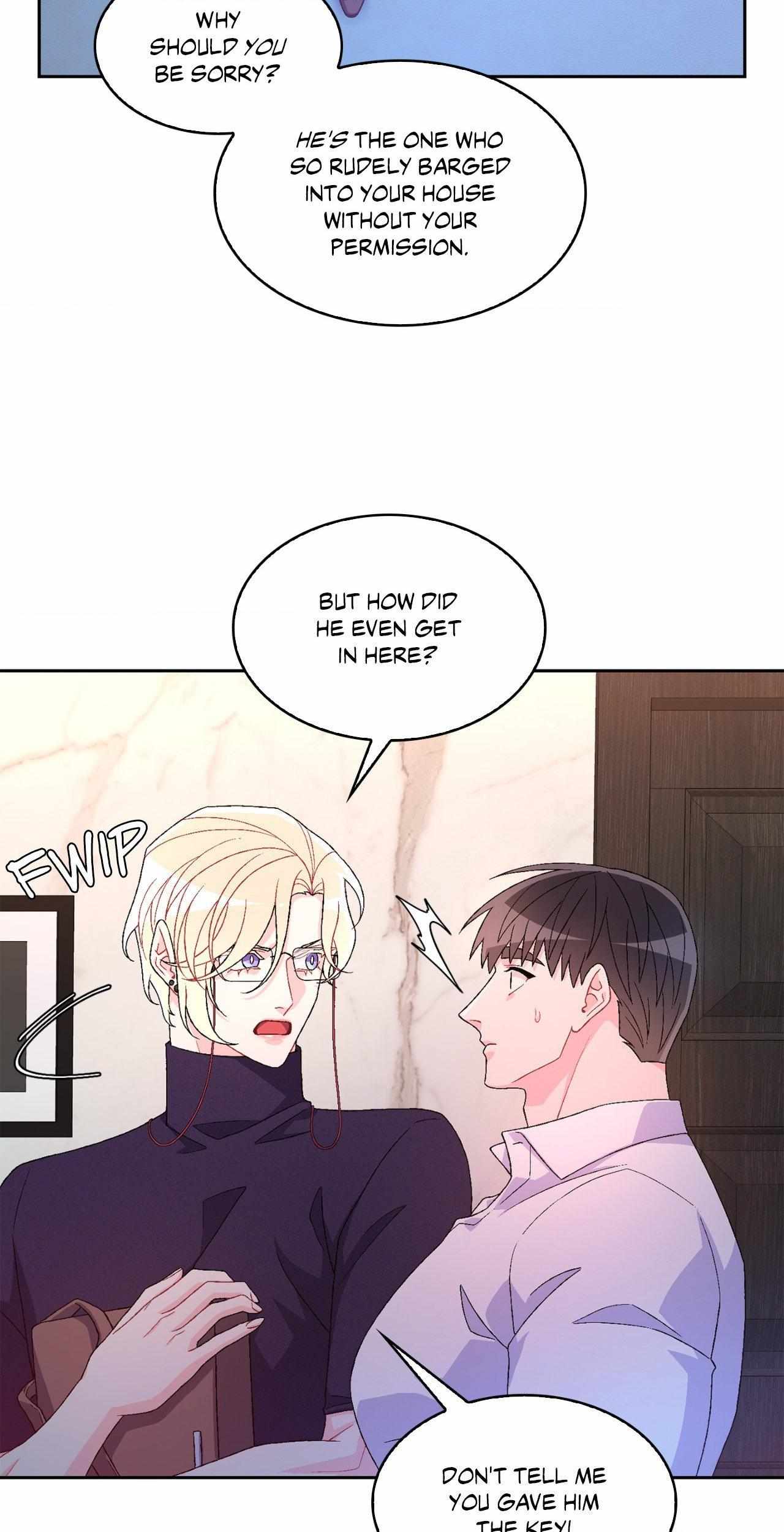 Arthur Chapter 78 - Page 39 in English