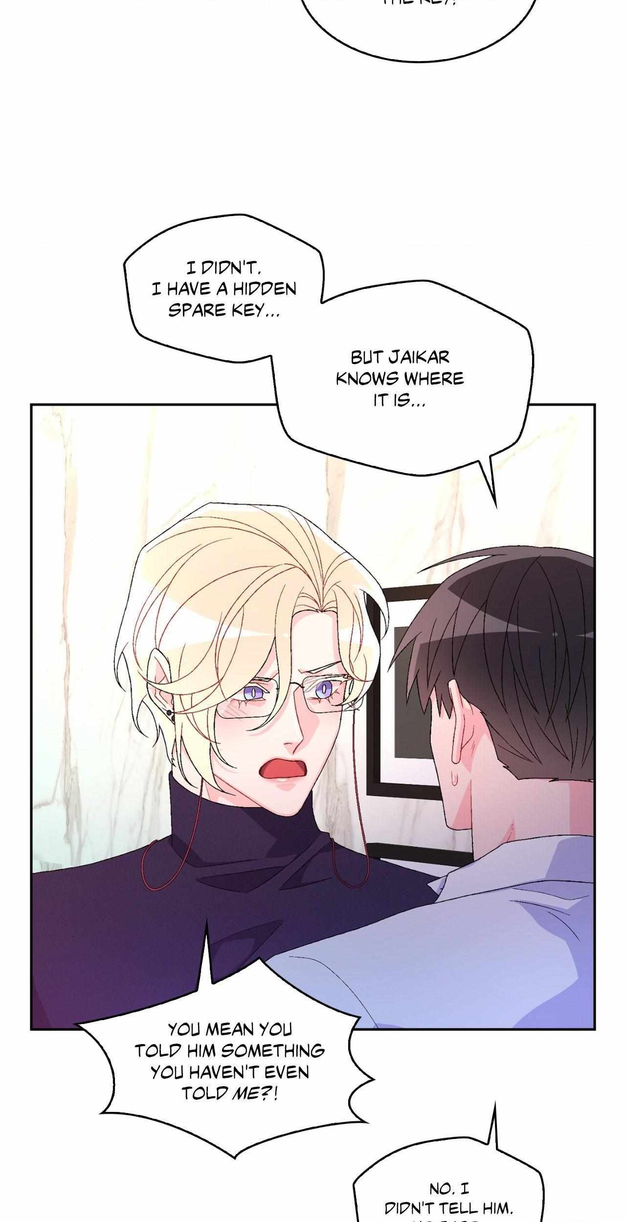 Arthur Chapter 78 - Page 40 in English
